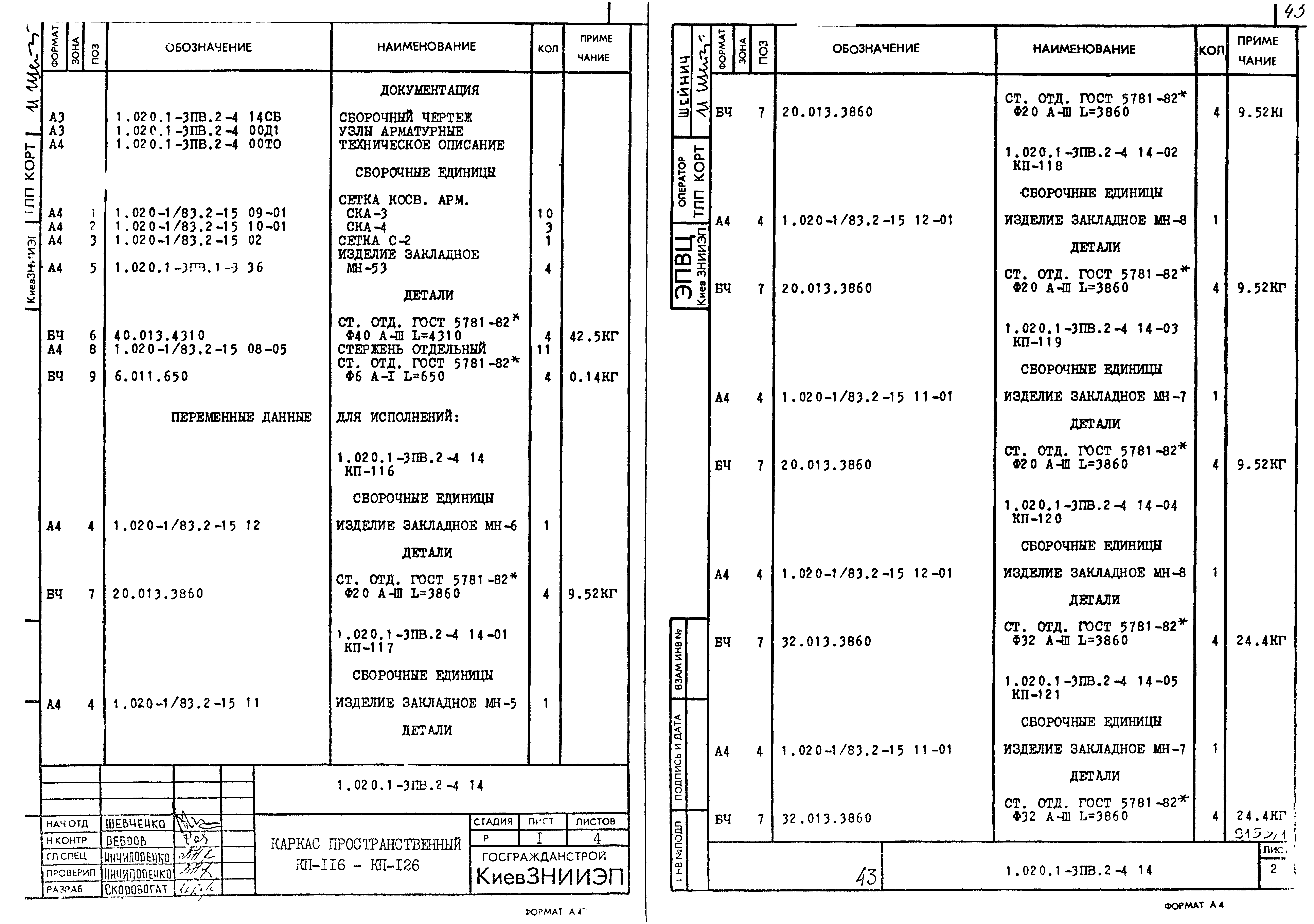 Серия 1.020.1-3пв