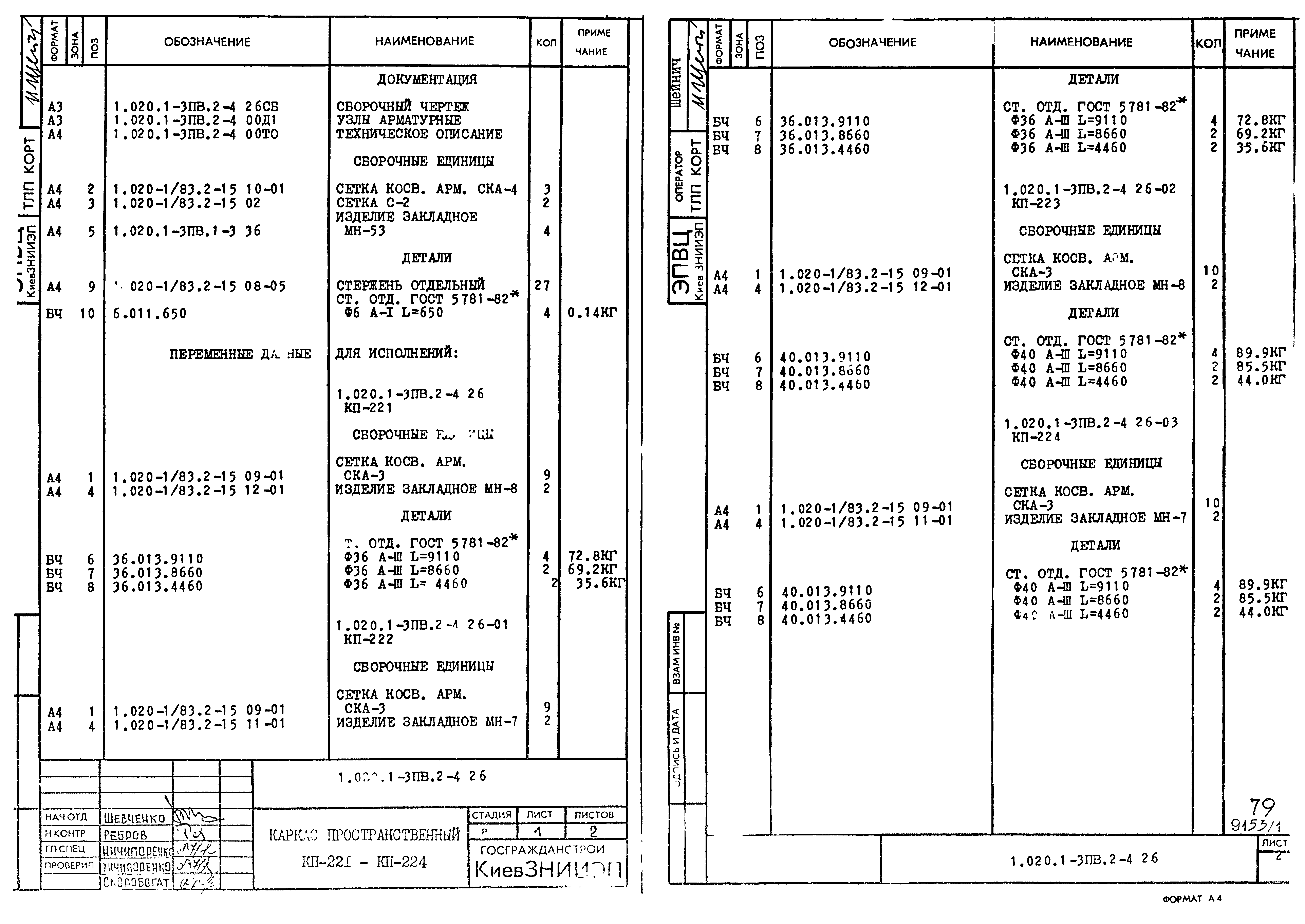 Серия 1.020.1-3пв