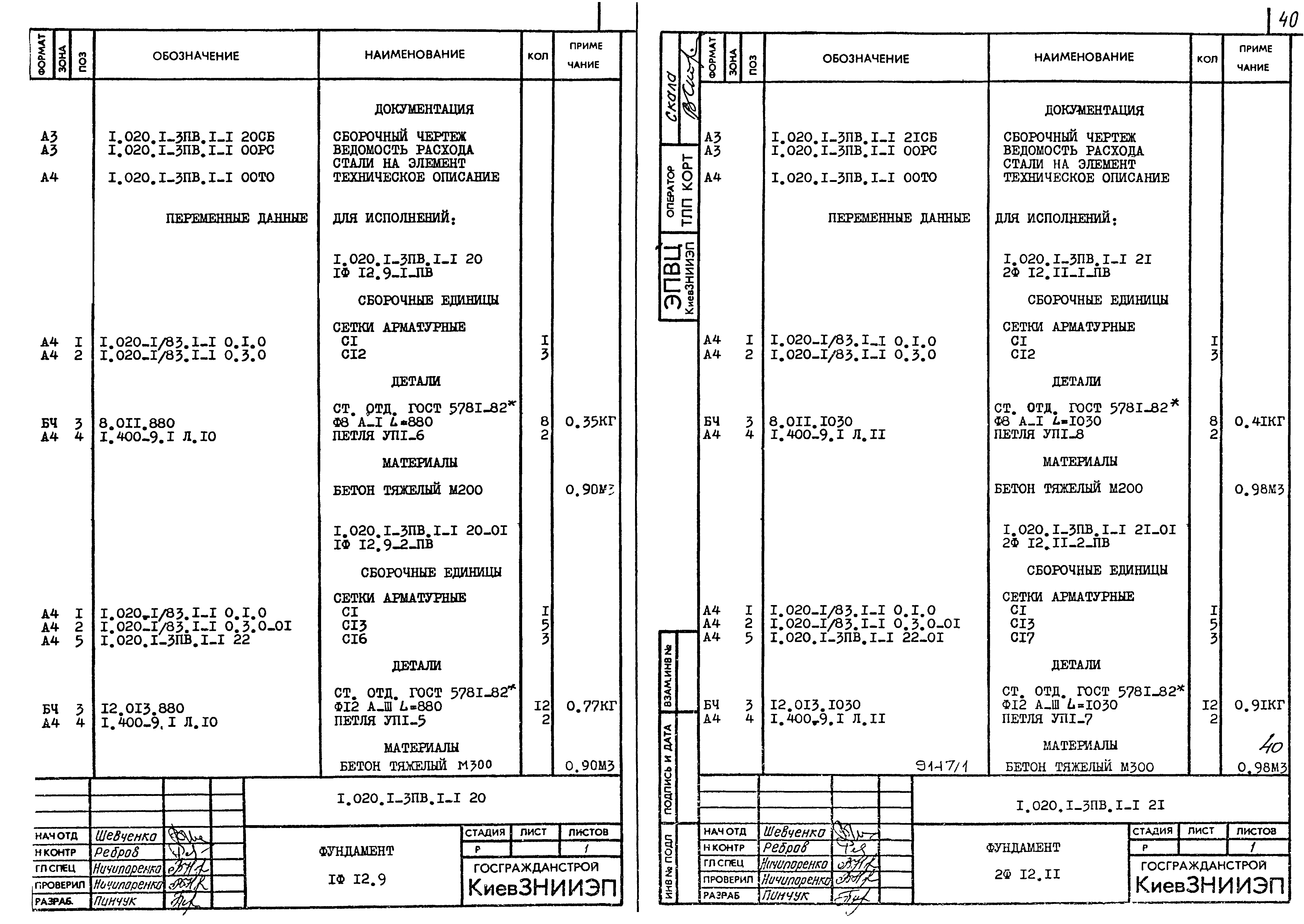 Серия 1.020.1-3пв