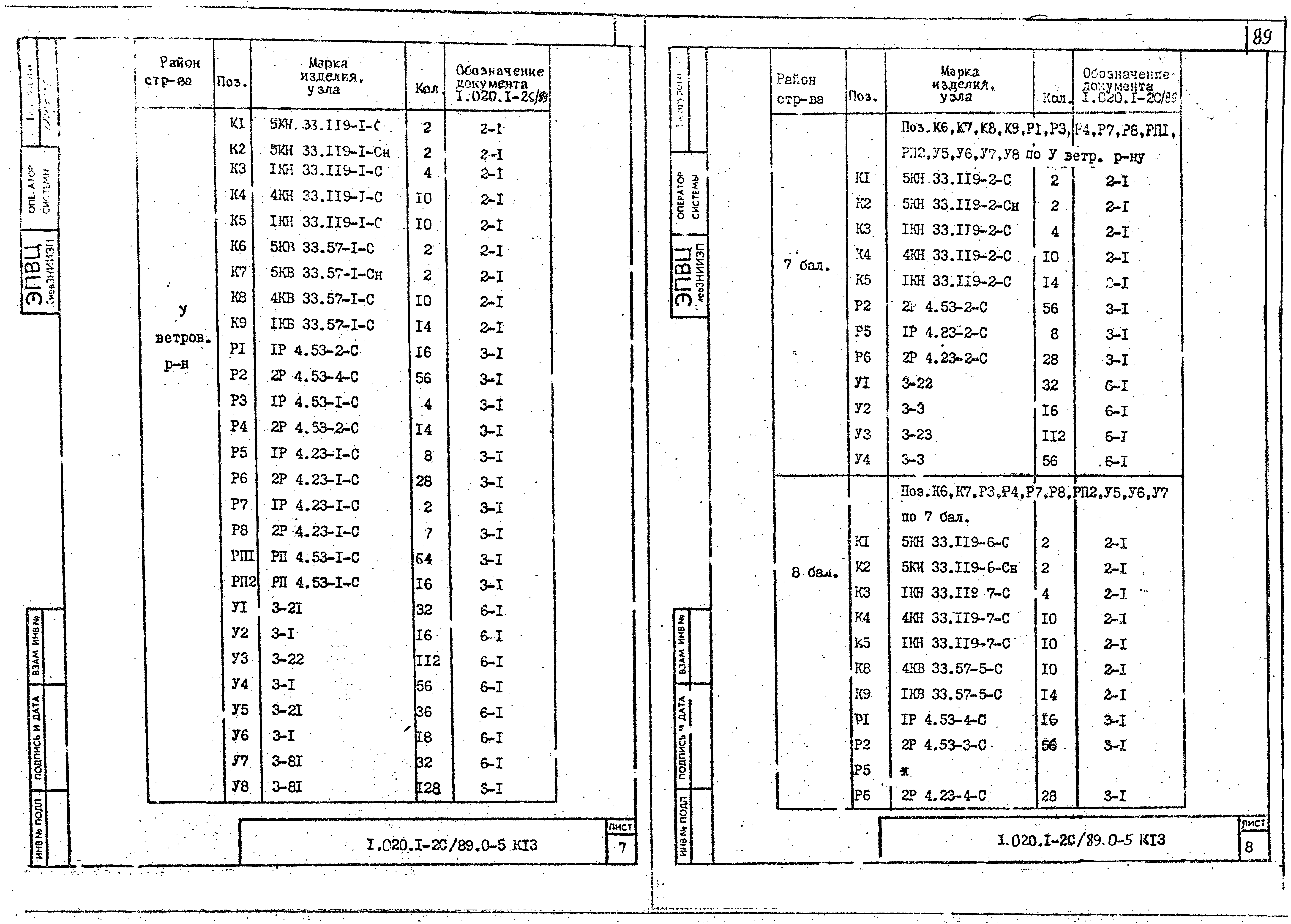 Серия 1.020.1-2с/89