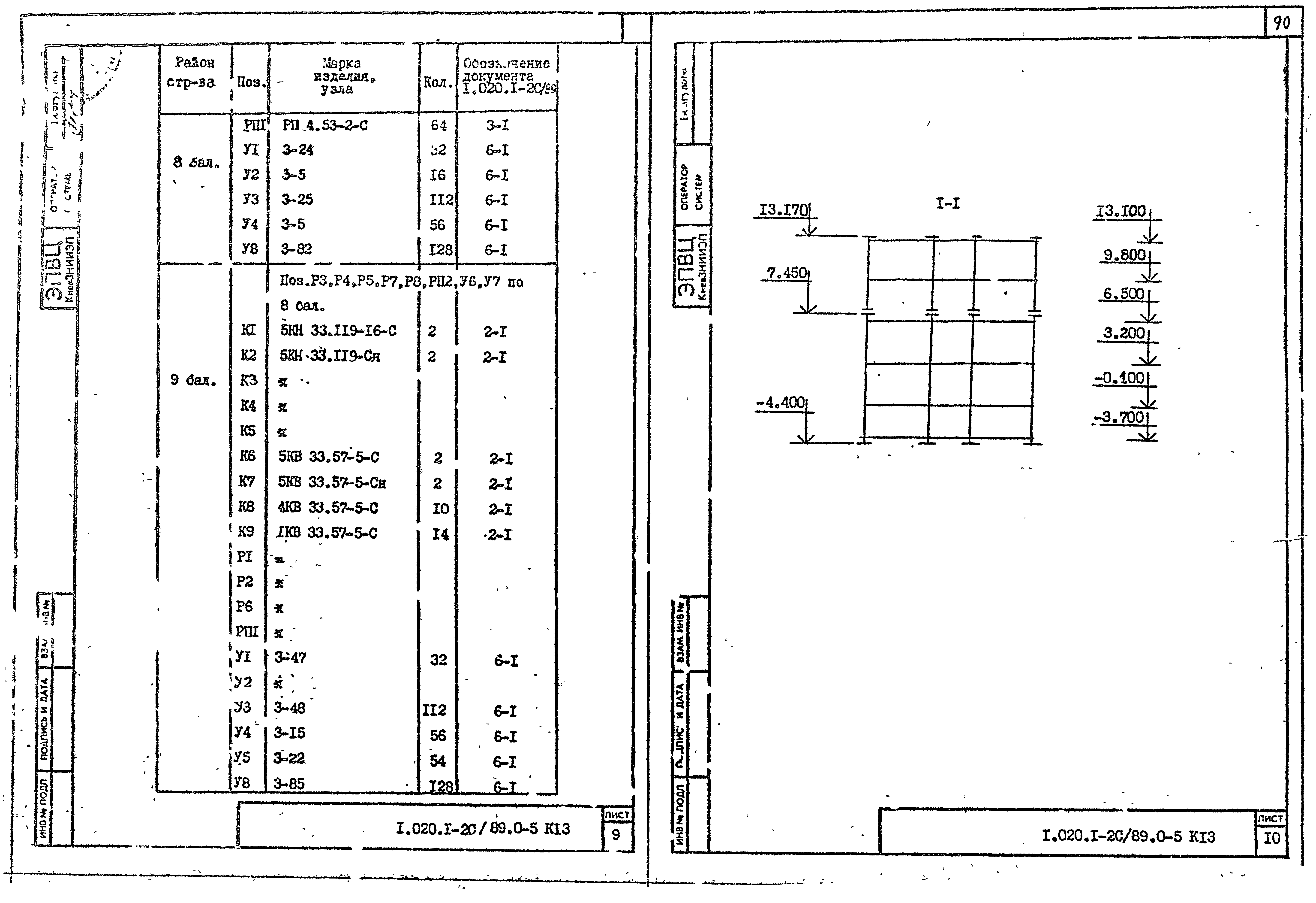 Серия 1.020.1-2с/89