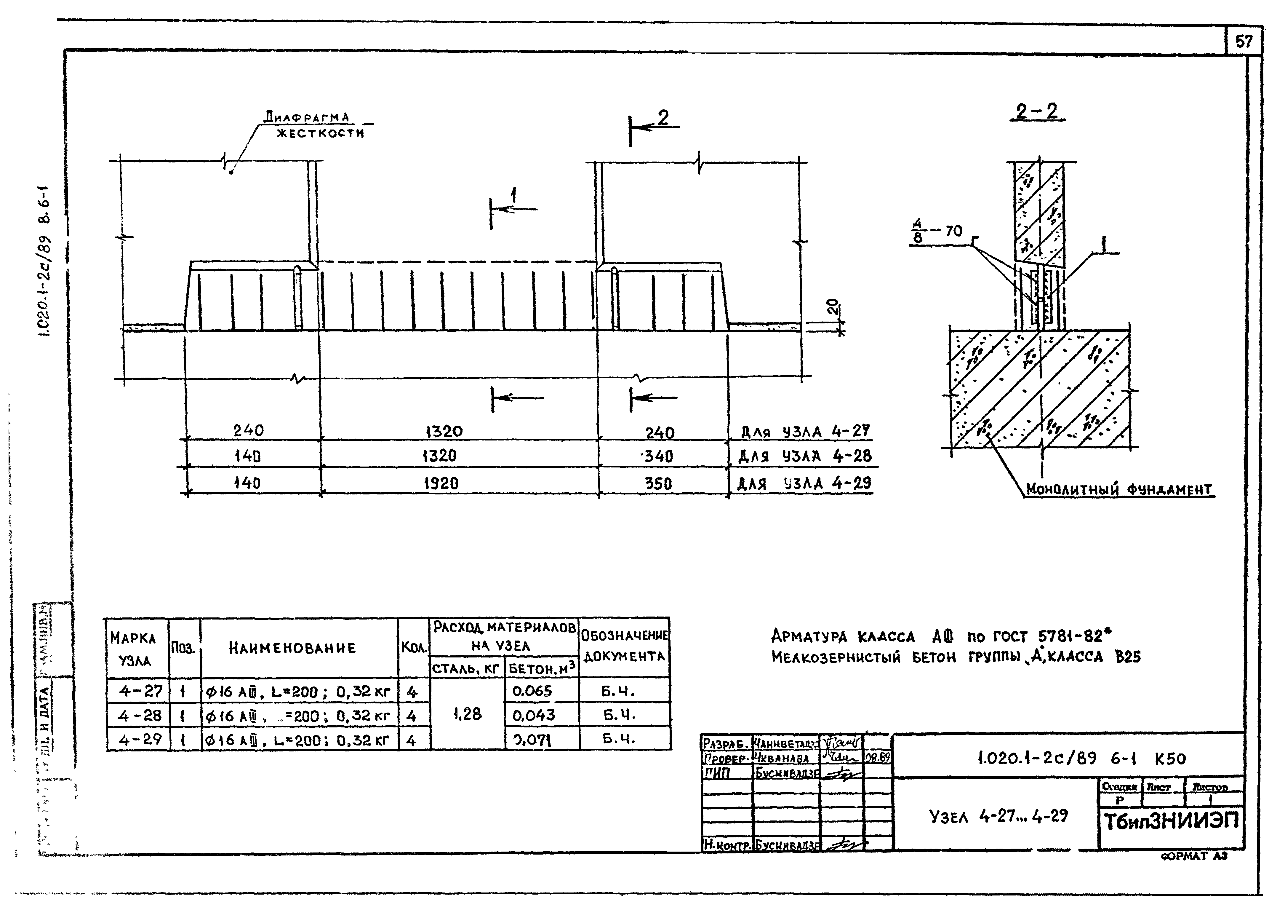 Серия 1.020.1-2с/89