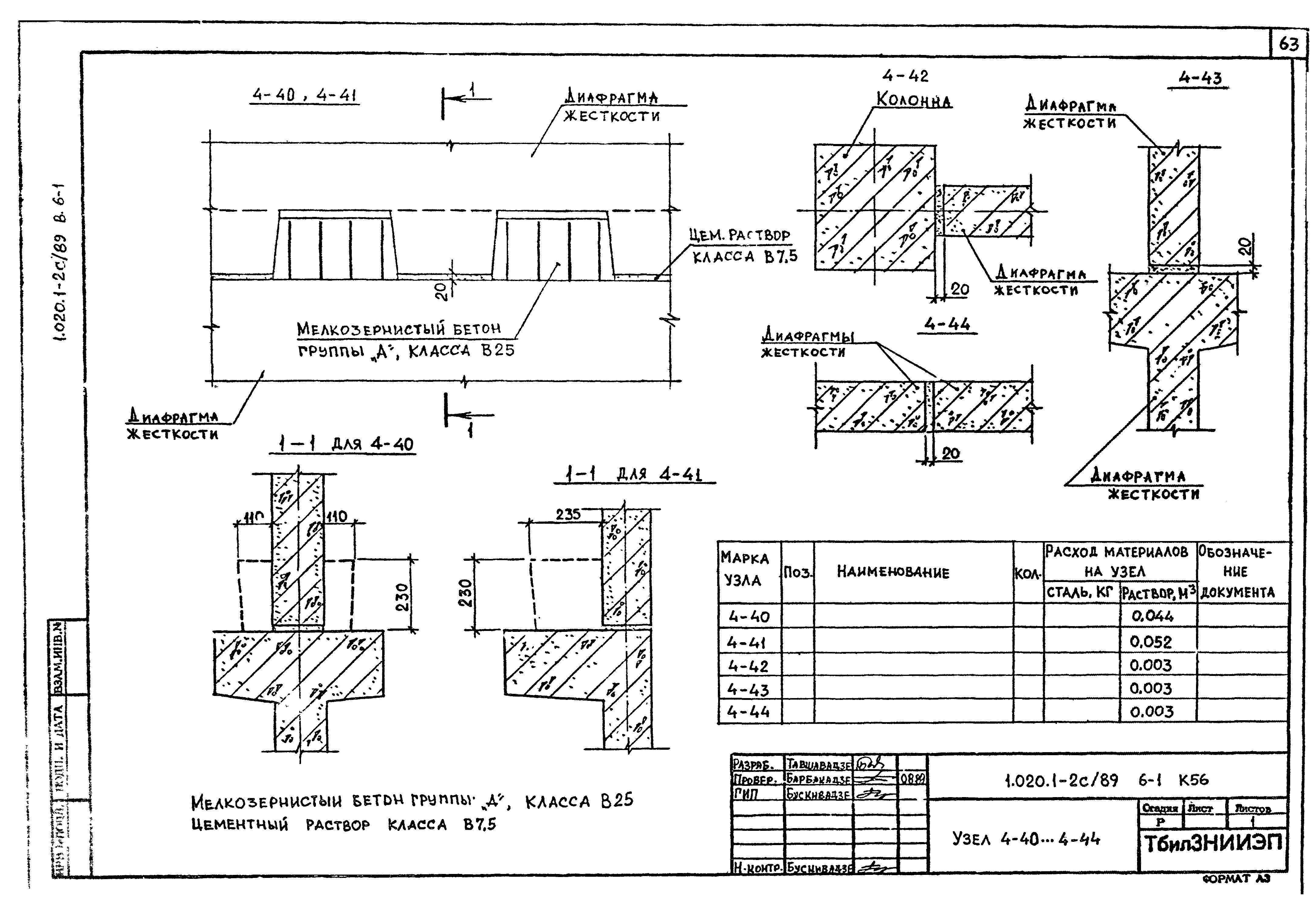 Серия 1.020.1-2с/89