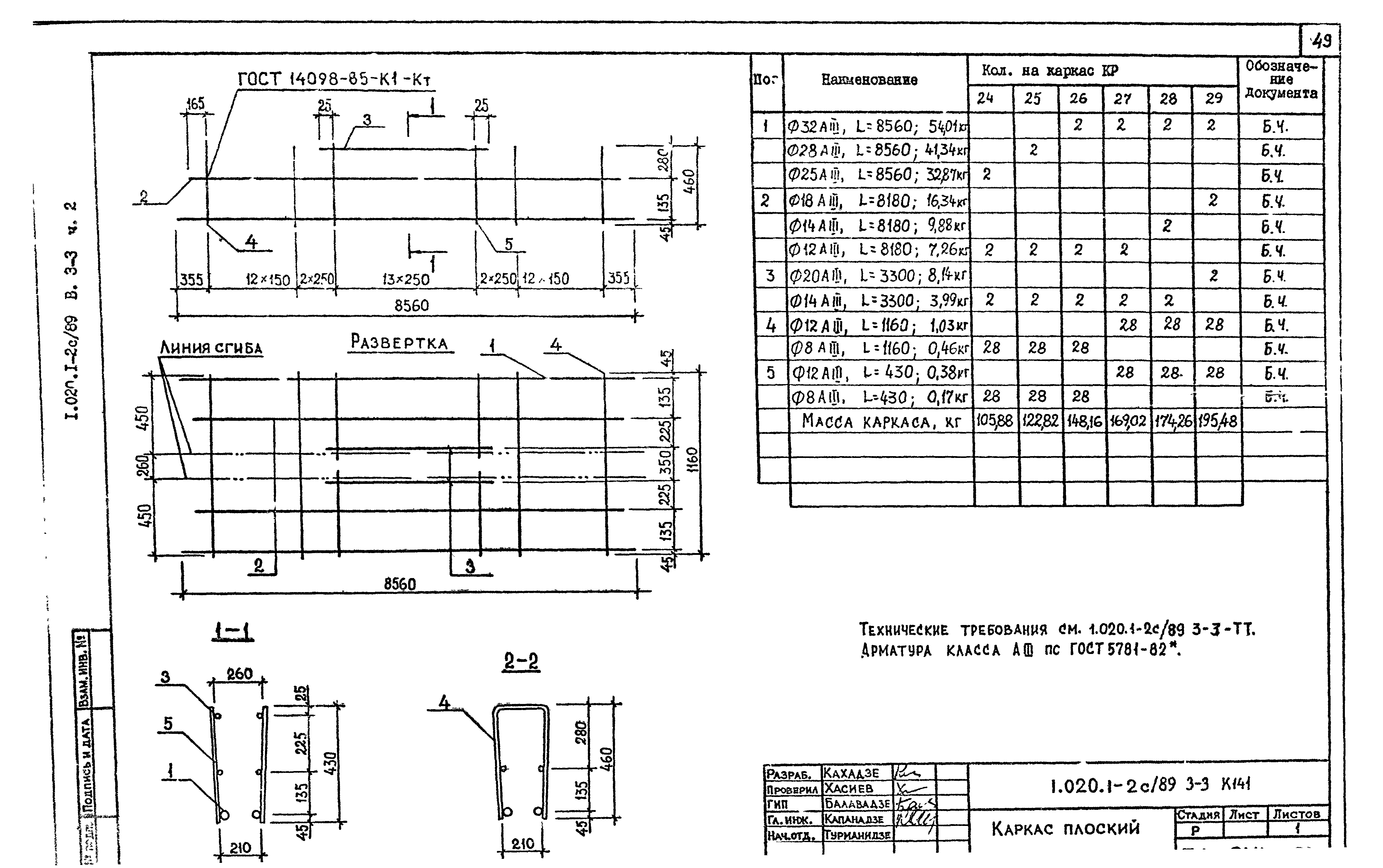 Серия 1.020.1-2с/89