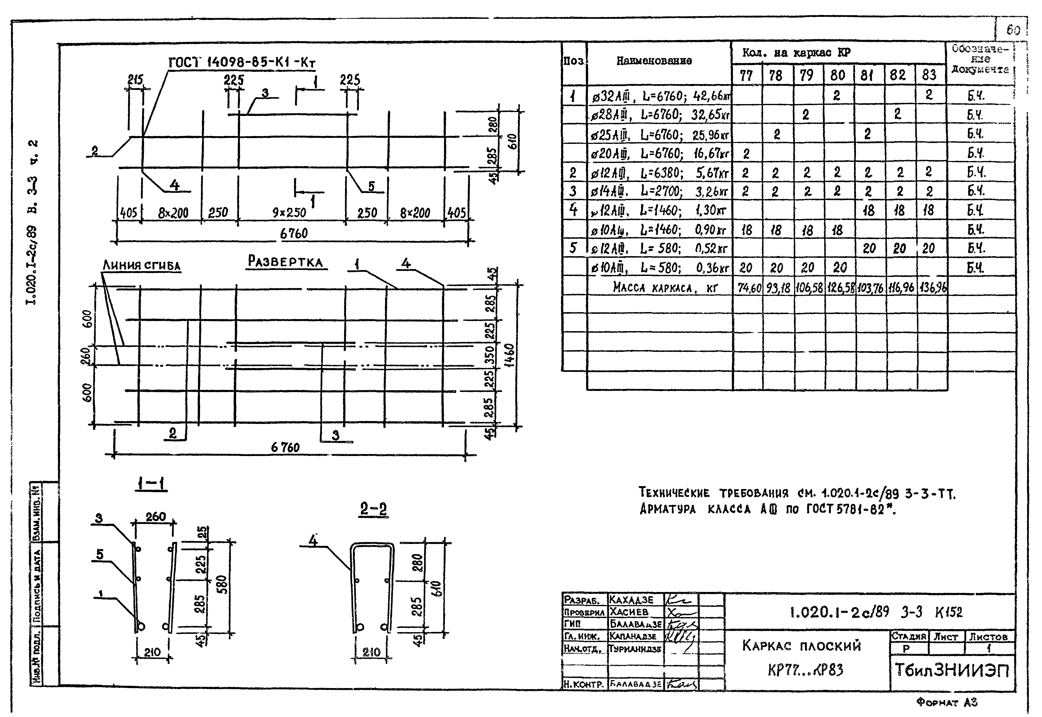 Серия 1.020.1-2с/89