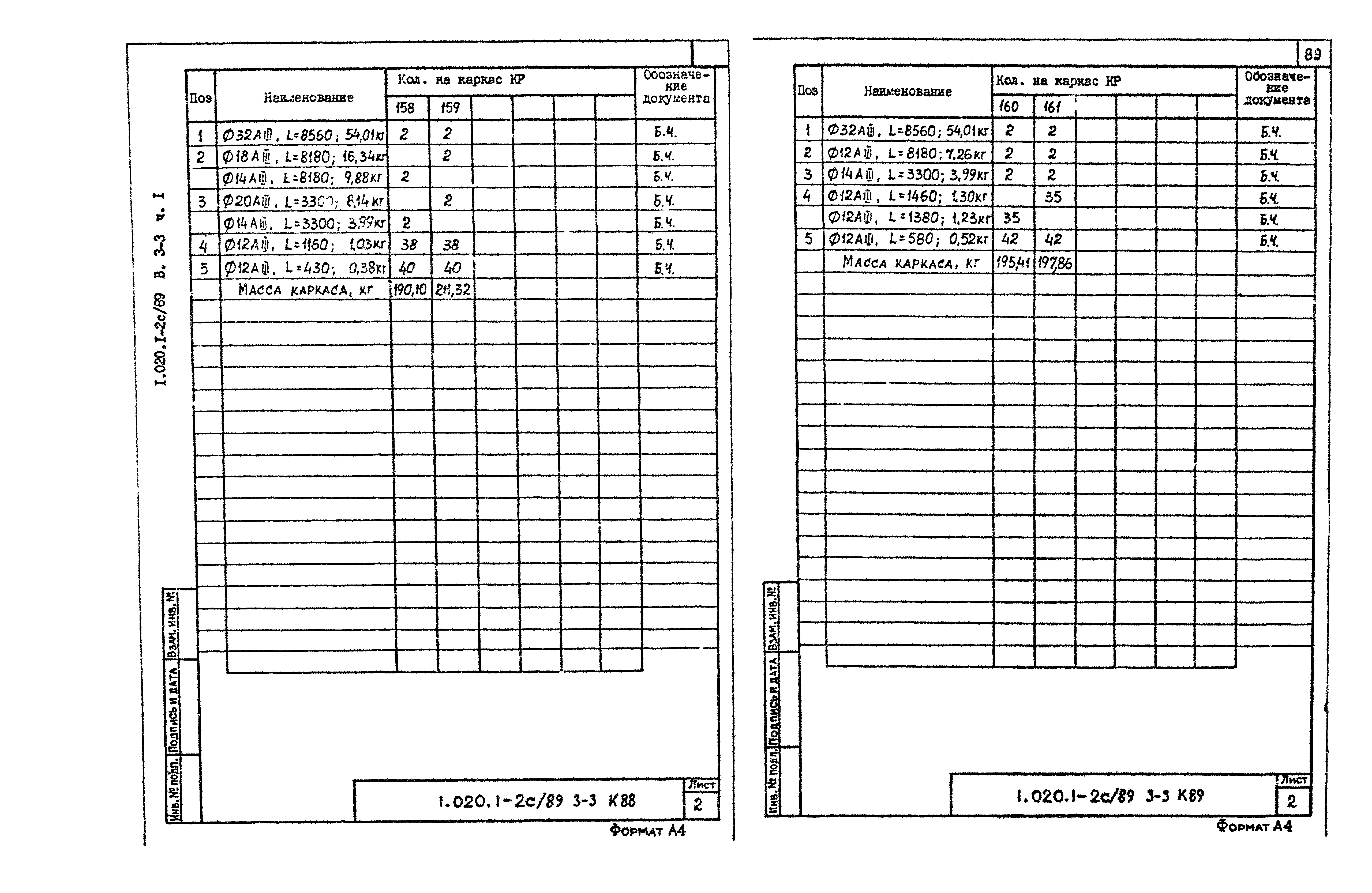 Серия 1.020.1-2с/89