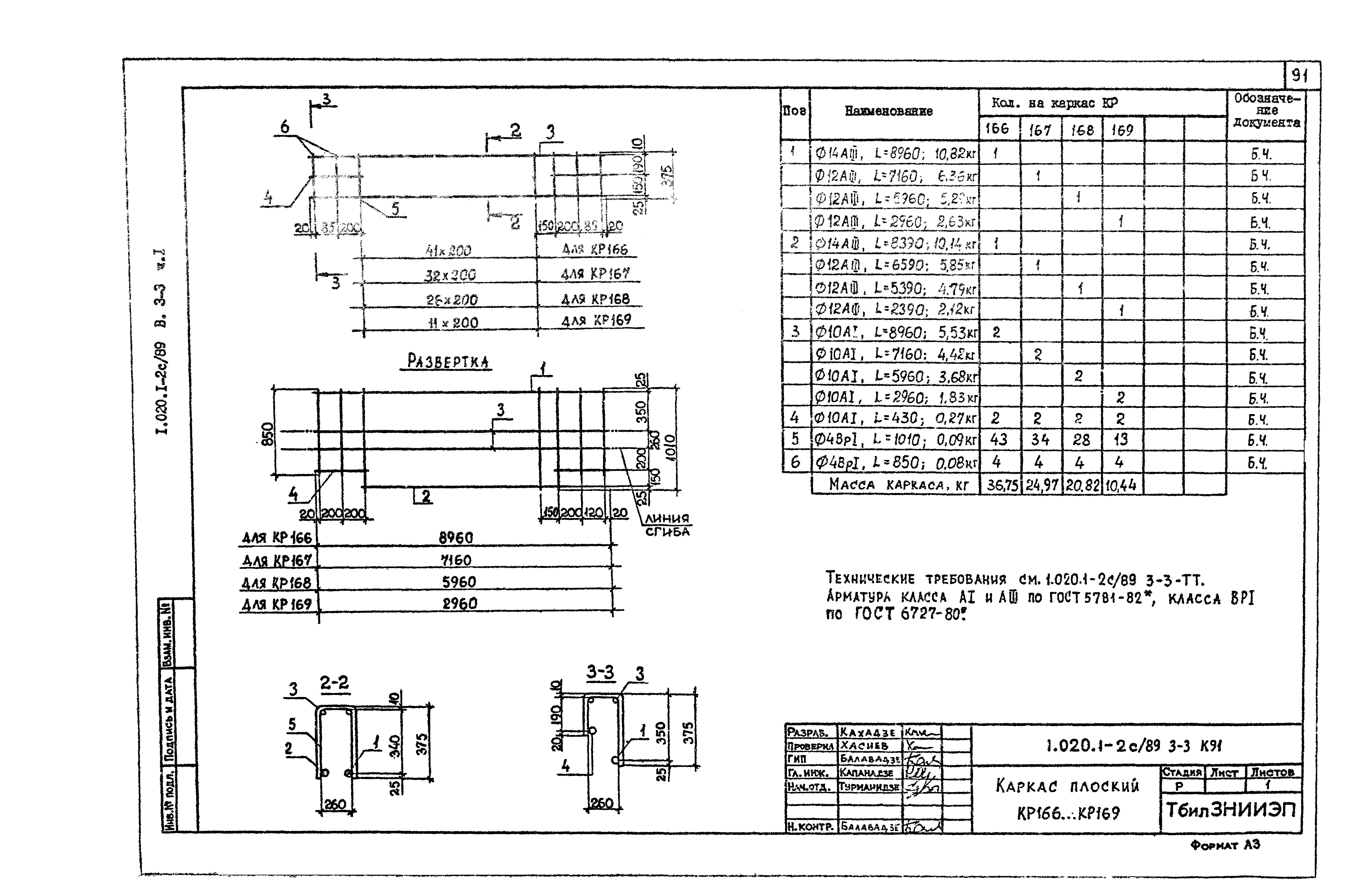 Серия 1.020.1-2с/89