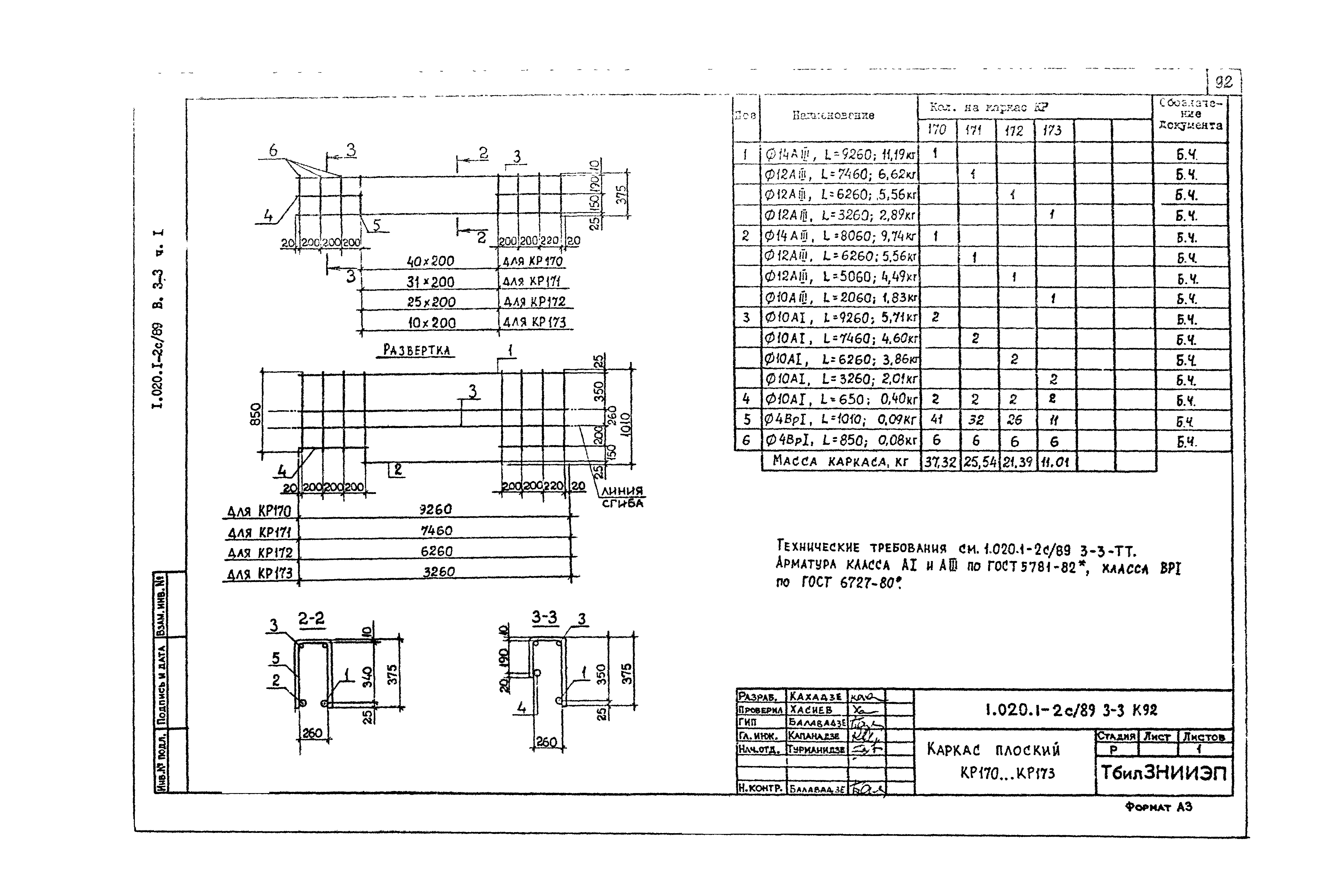 Серия 1.020.1-2с/89