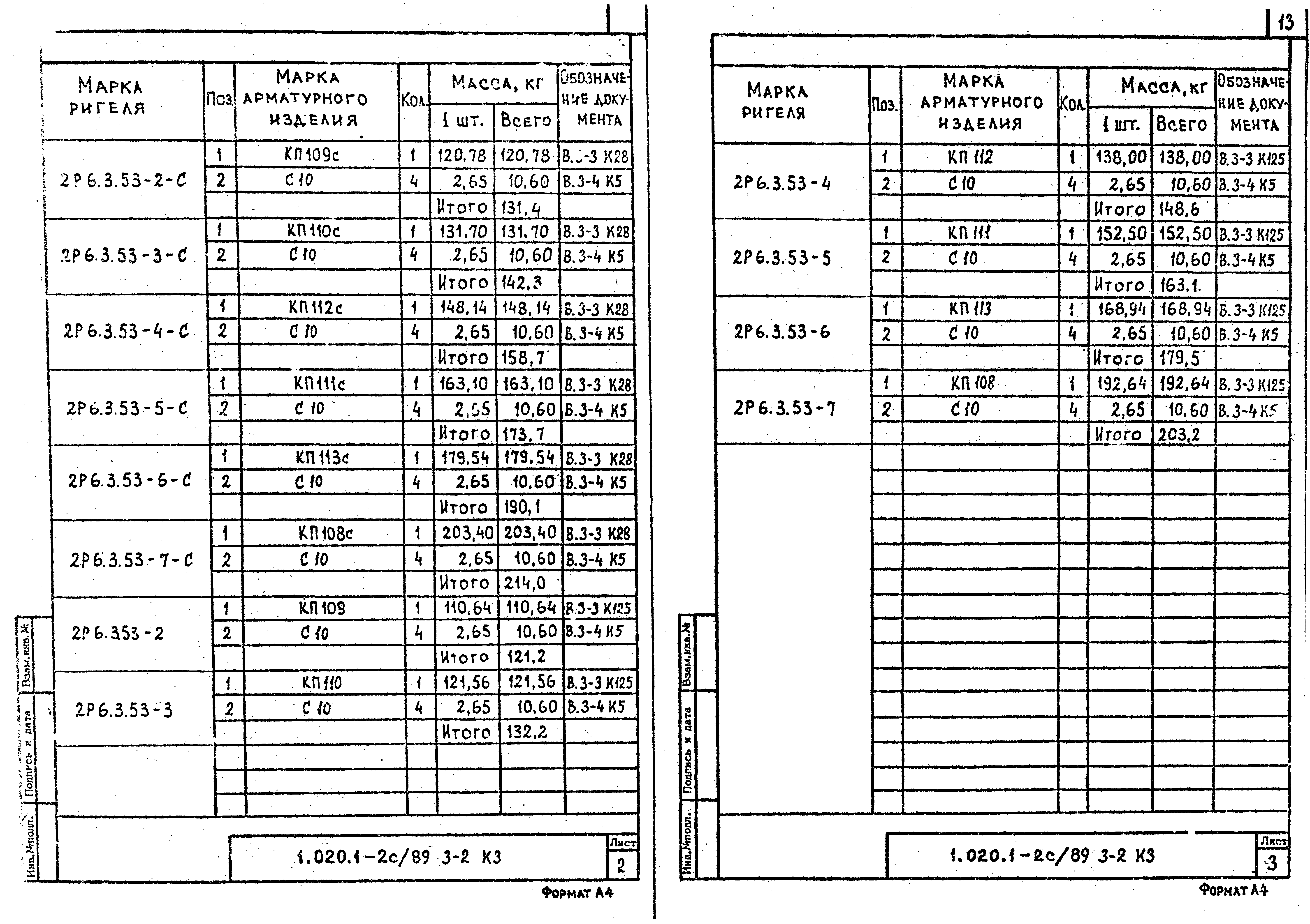 Серия 1.020.1-2с/89