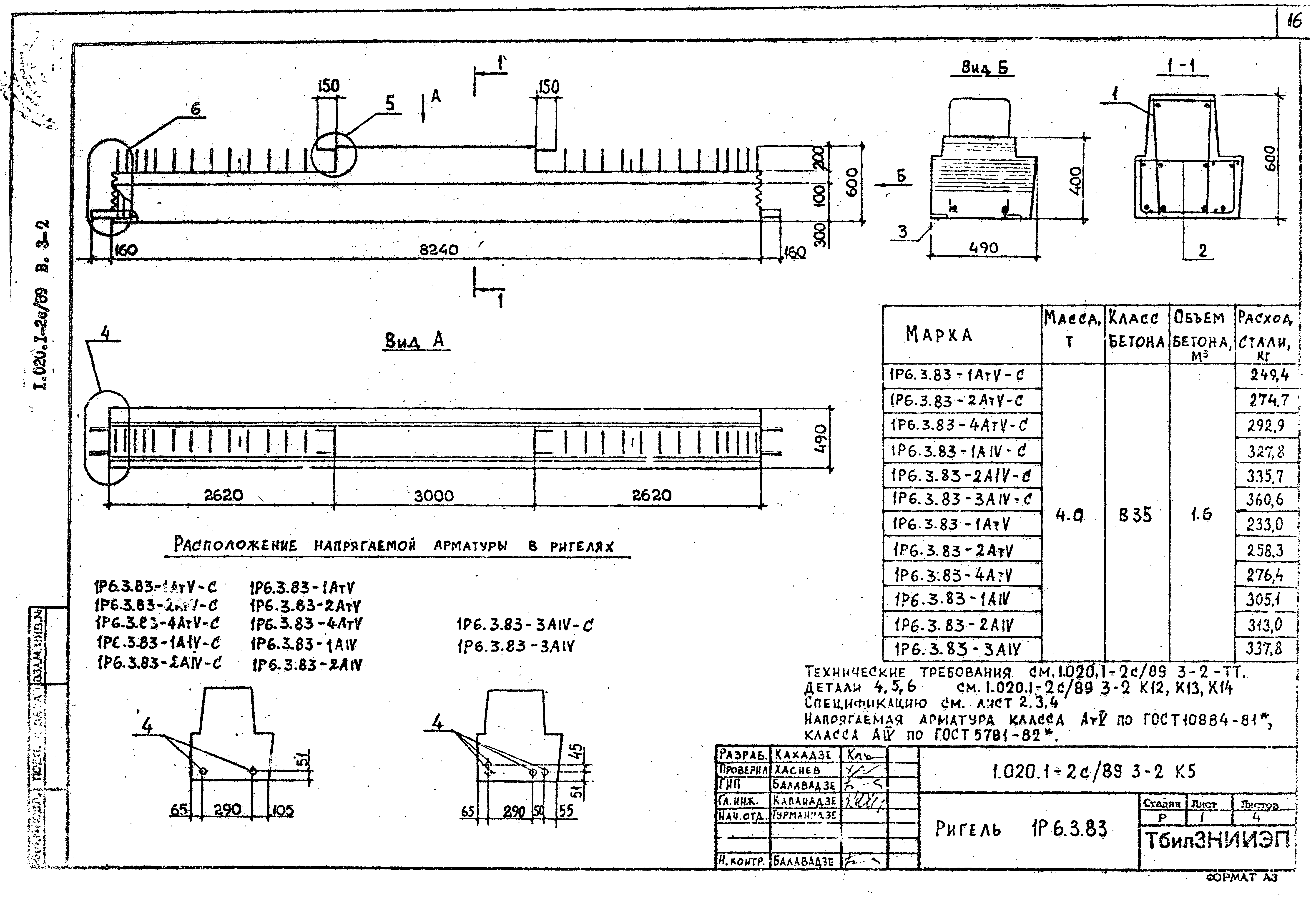 Серия 1.020.1-2с/89