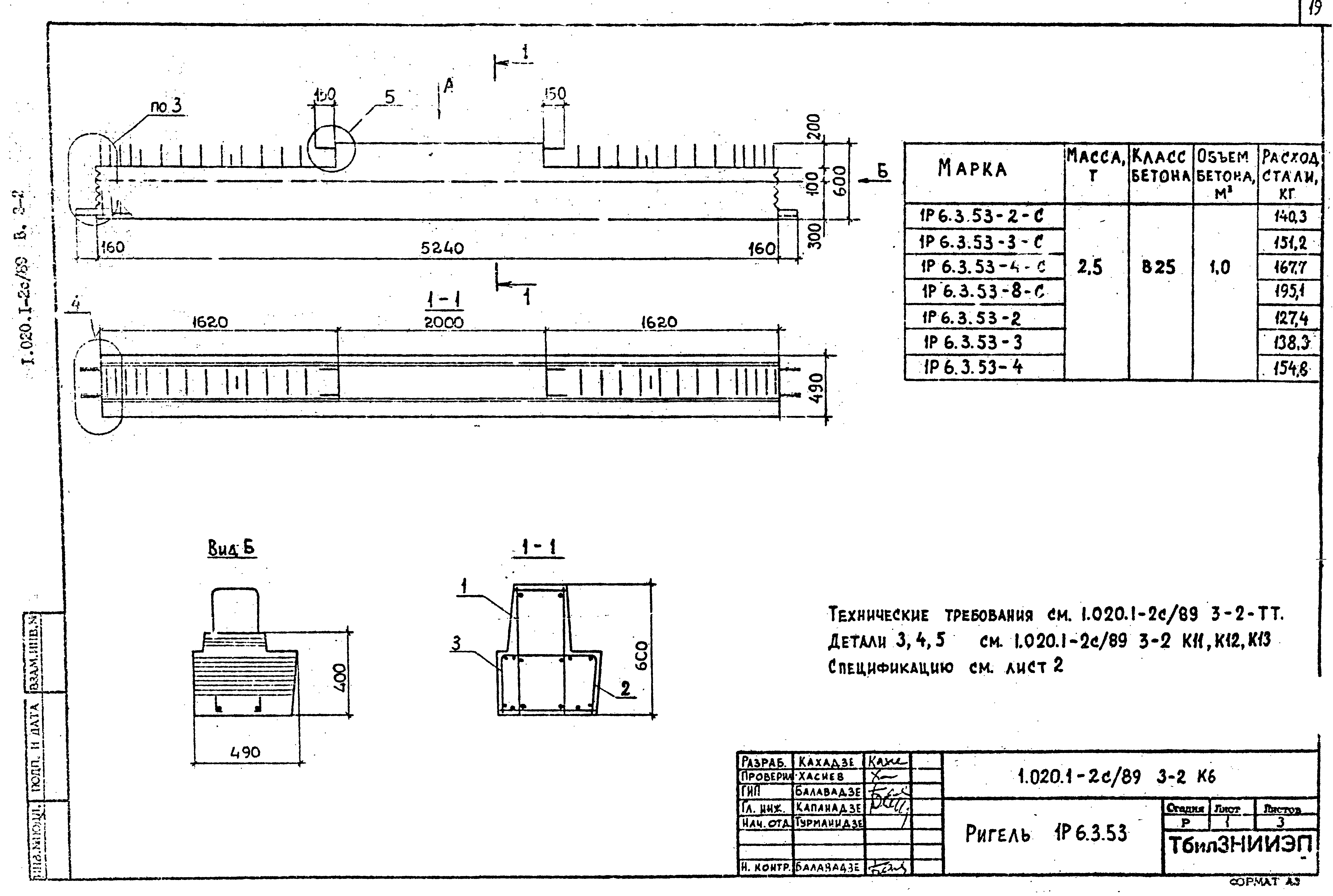 Серия 1.020.1-2с/89