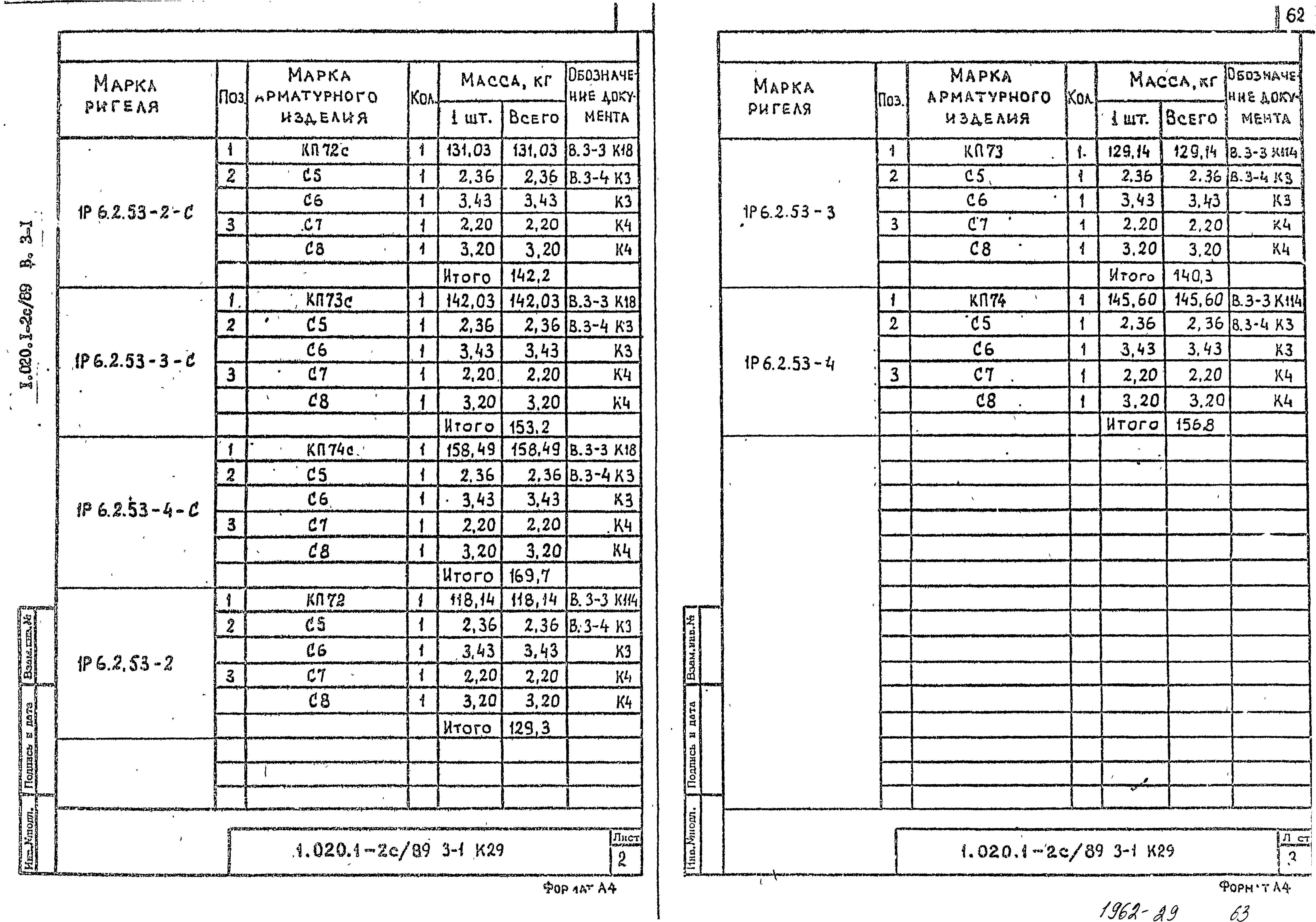 Серия 1.020.1-2с/89