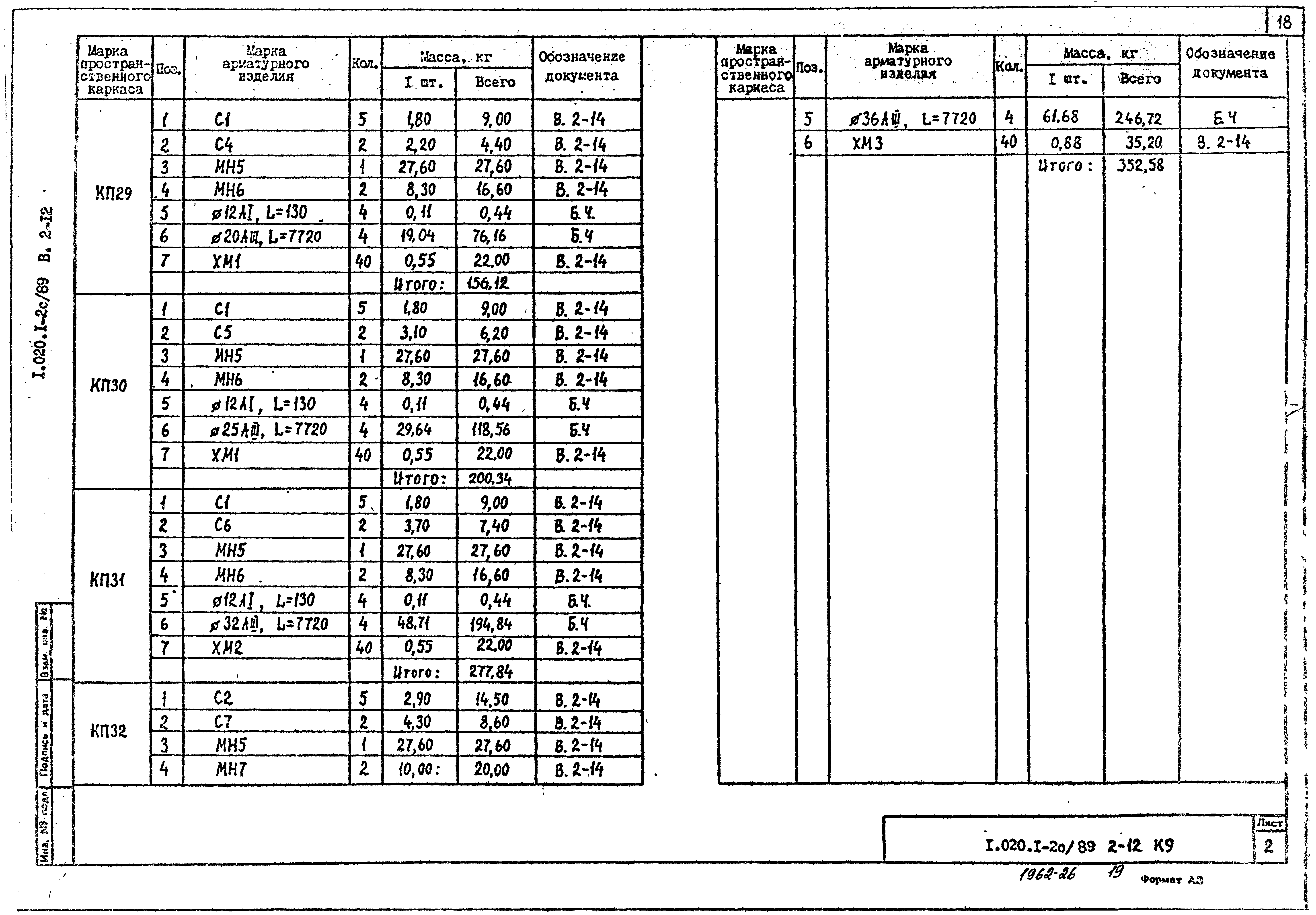 Серия 1.020.1-2с/89