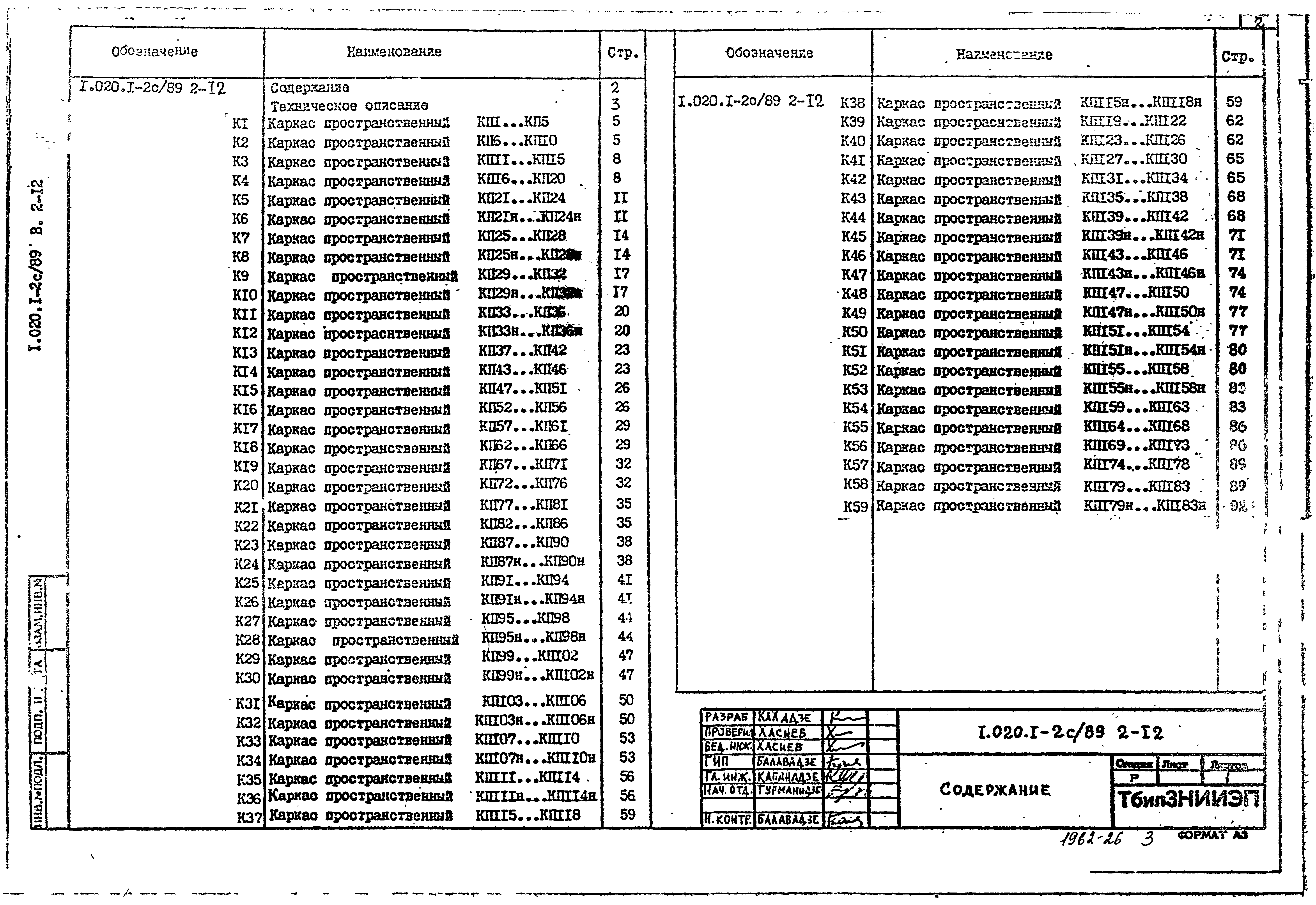 Серия 1.020.1-2с/89