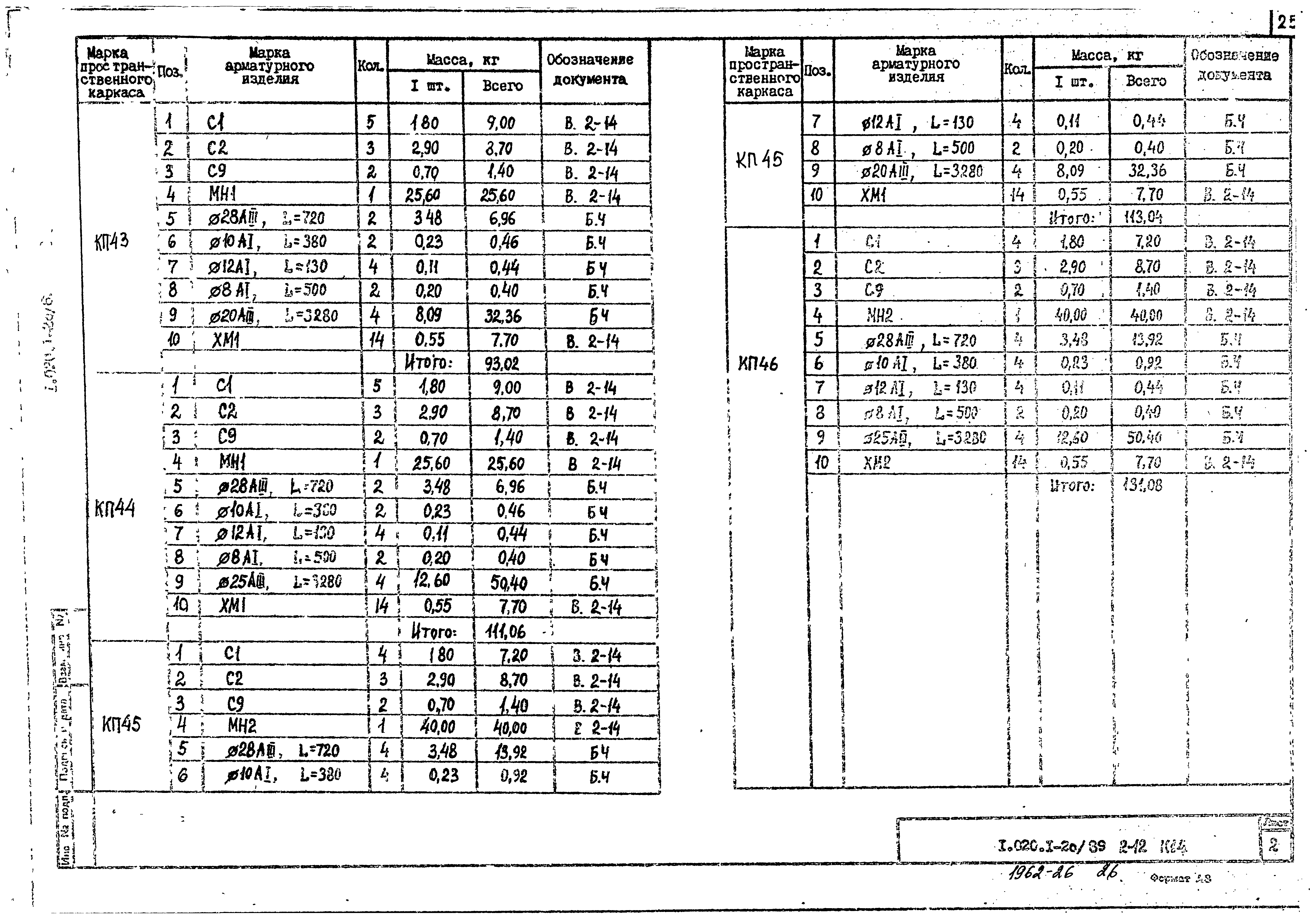 Серия 1.020.1-2с/89