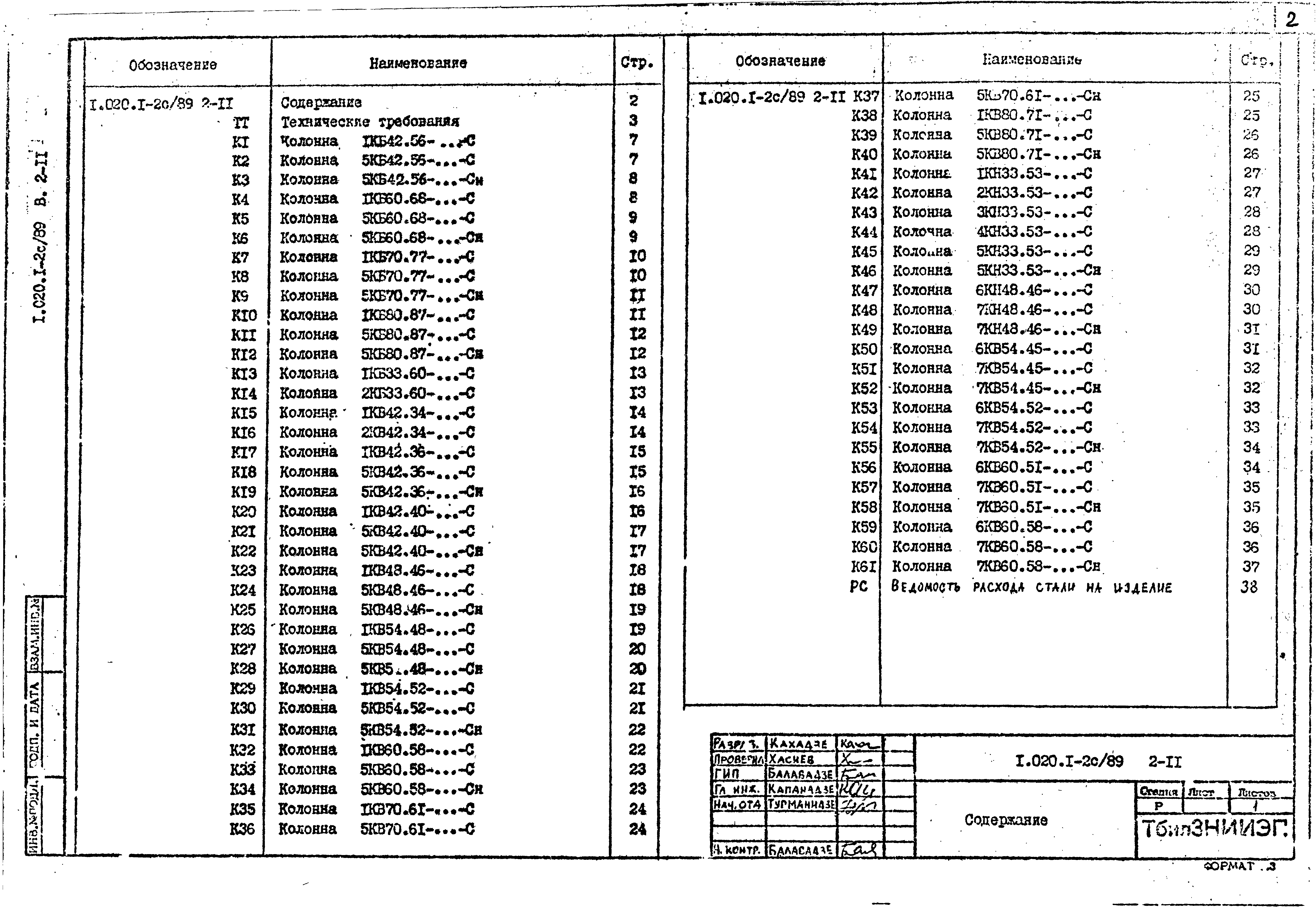 Серия 1.020.1-2с/89