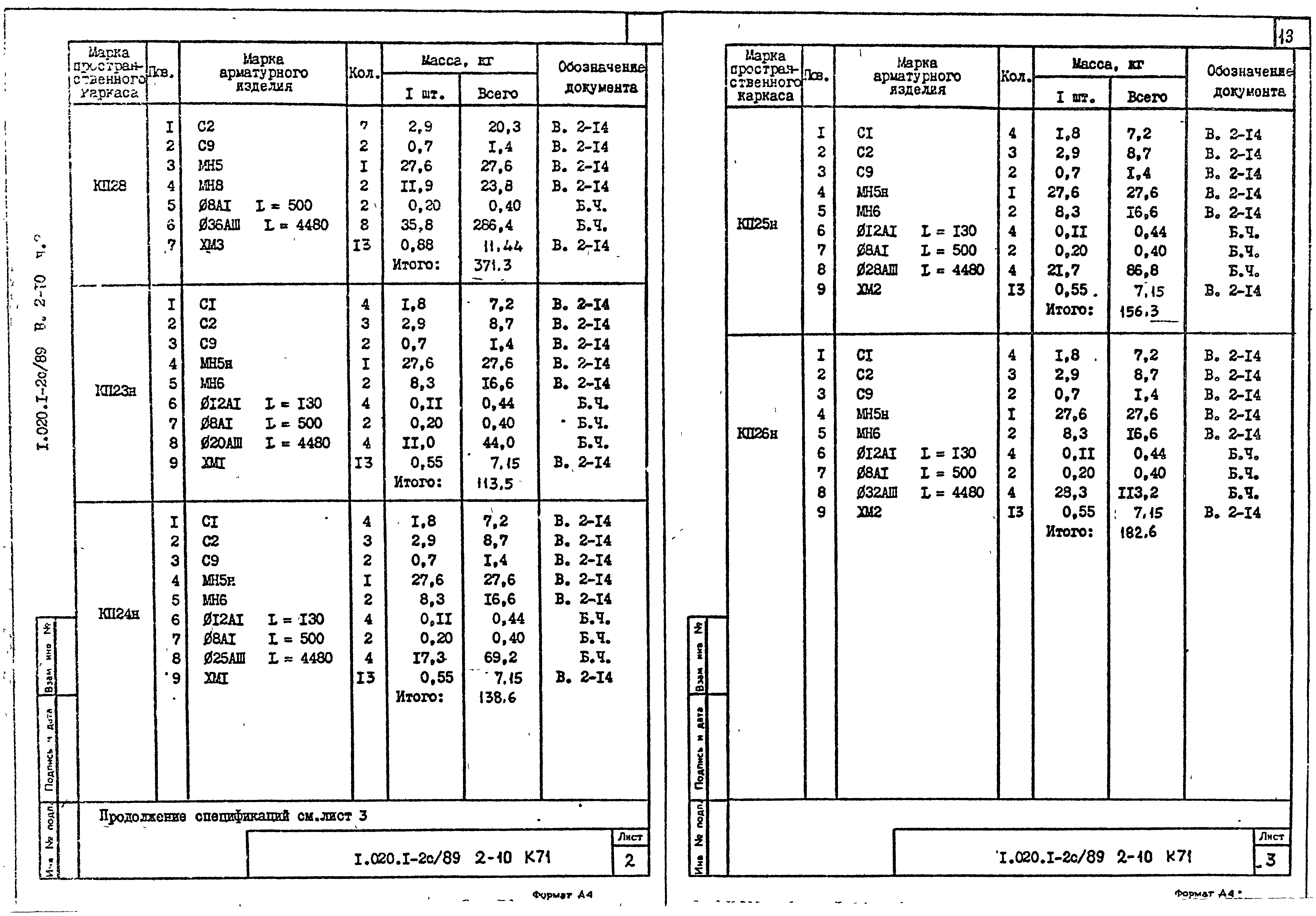 Серия 1.020.1-2с/89