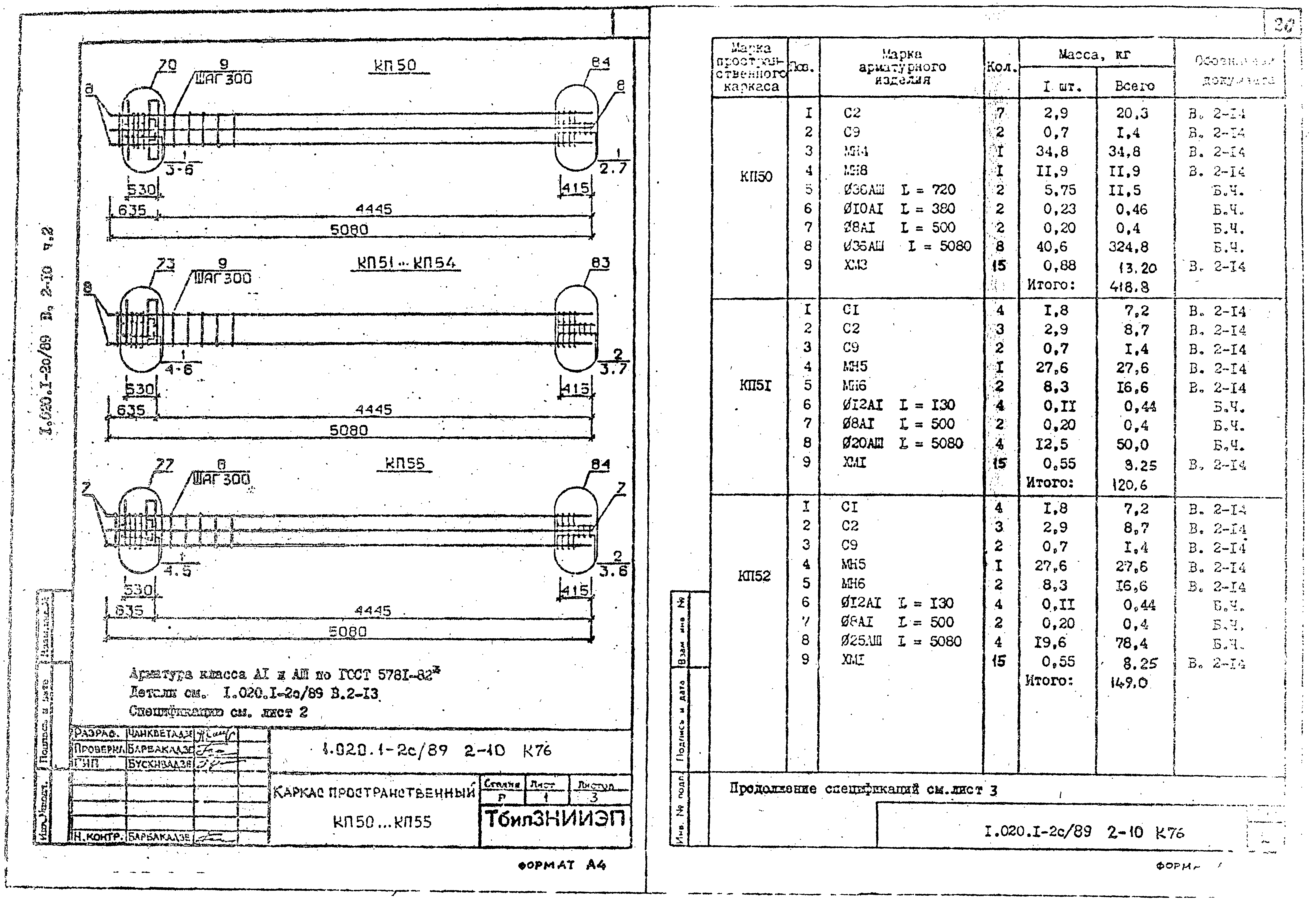 Серия 1.020.1-2с/89