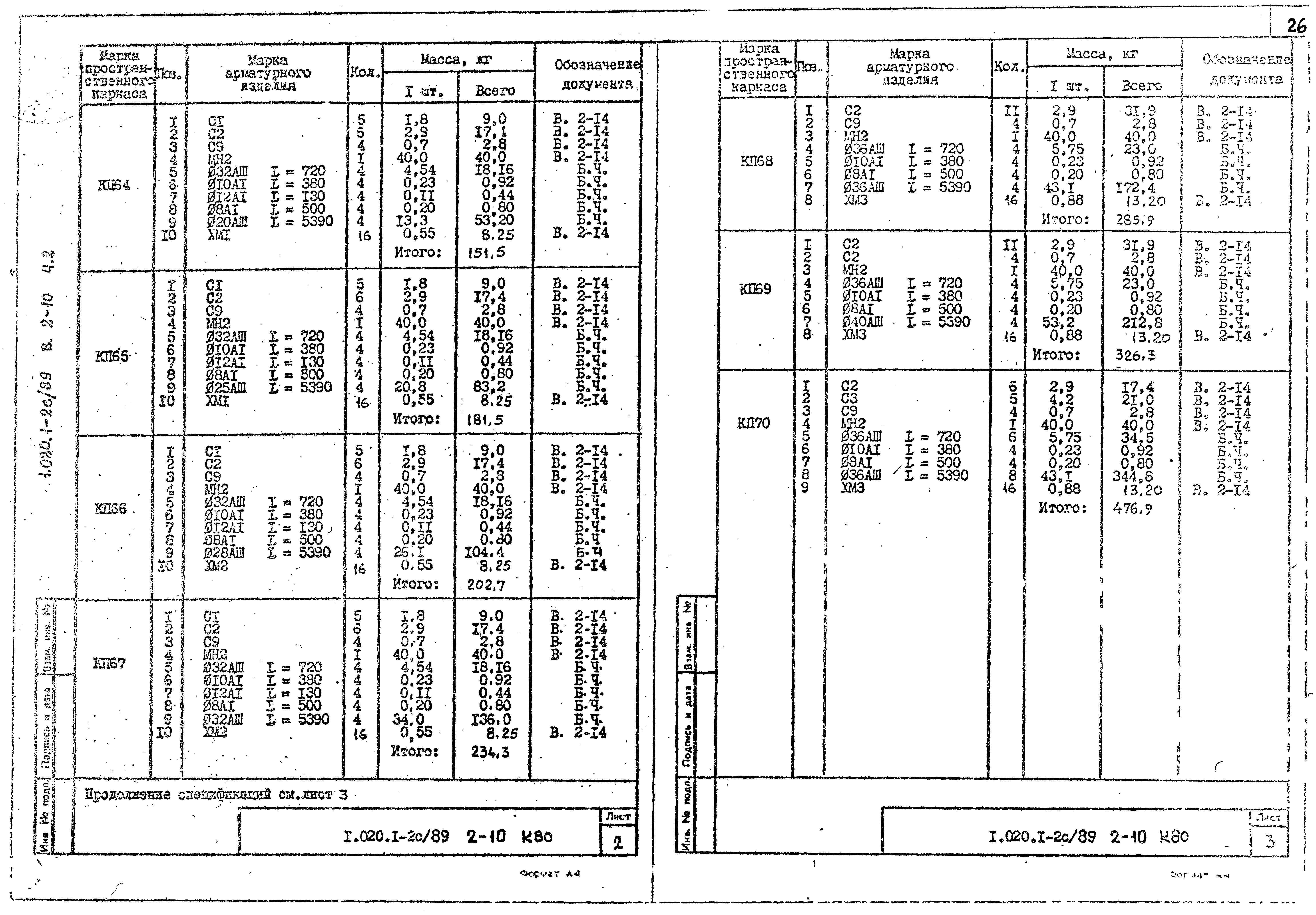 Серия 1.020.1-2с/89