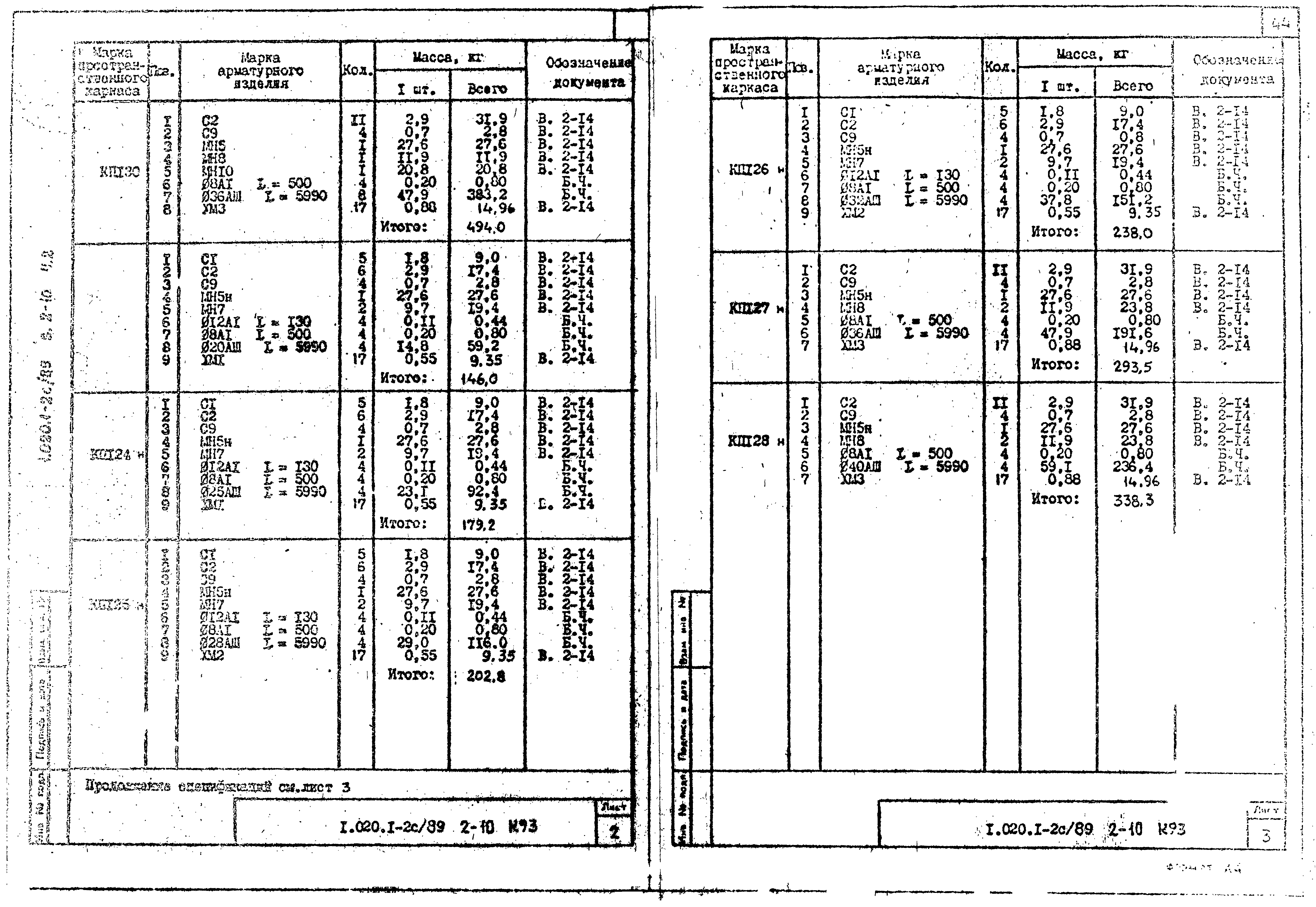 Серия 1.020.1-2с/89