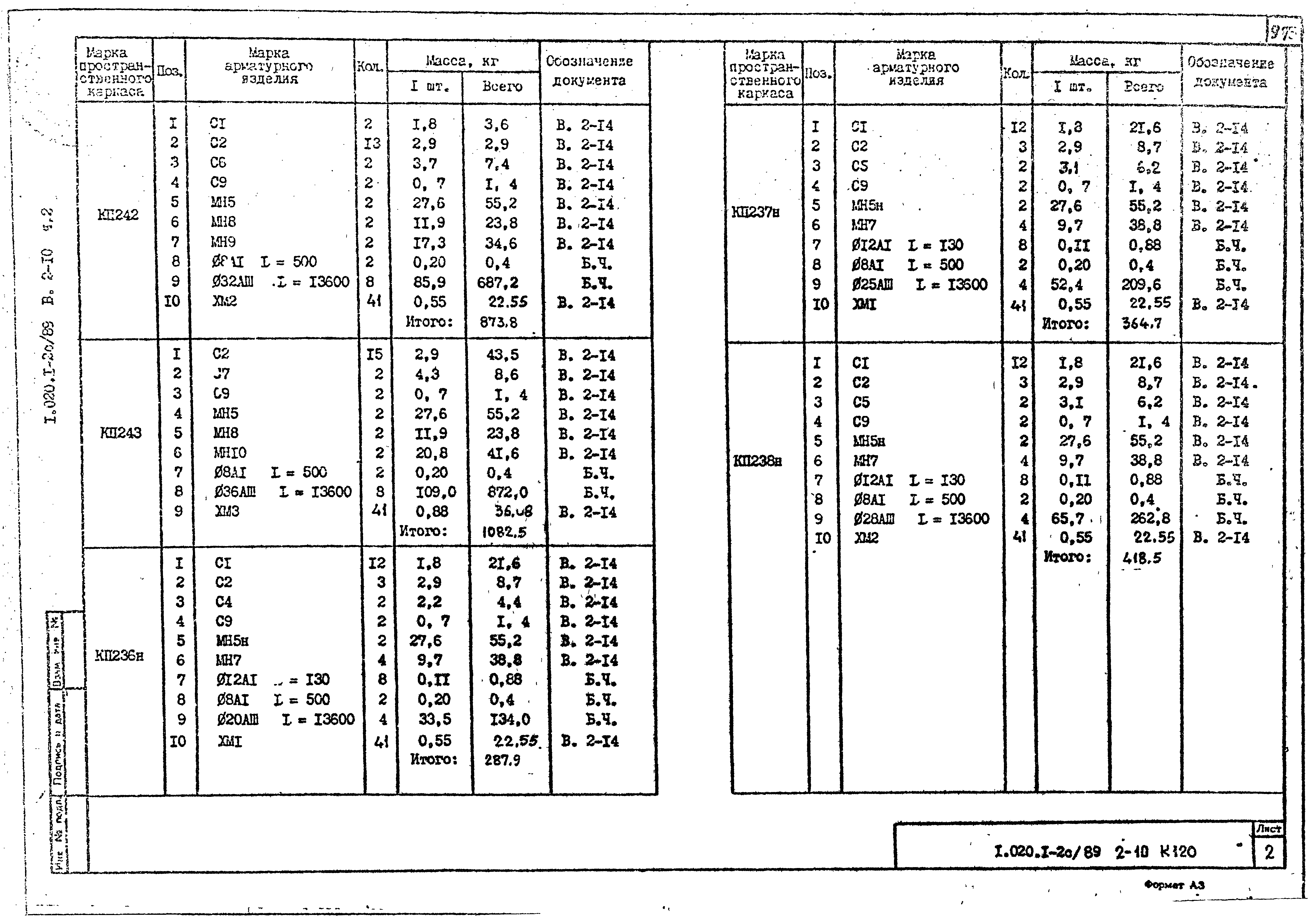 Серия 1.020.1-2с/89