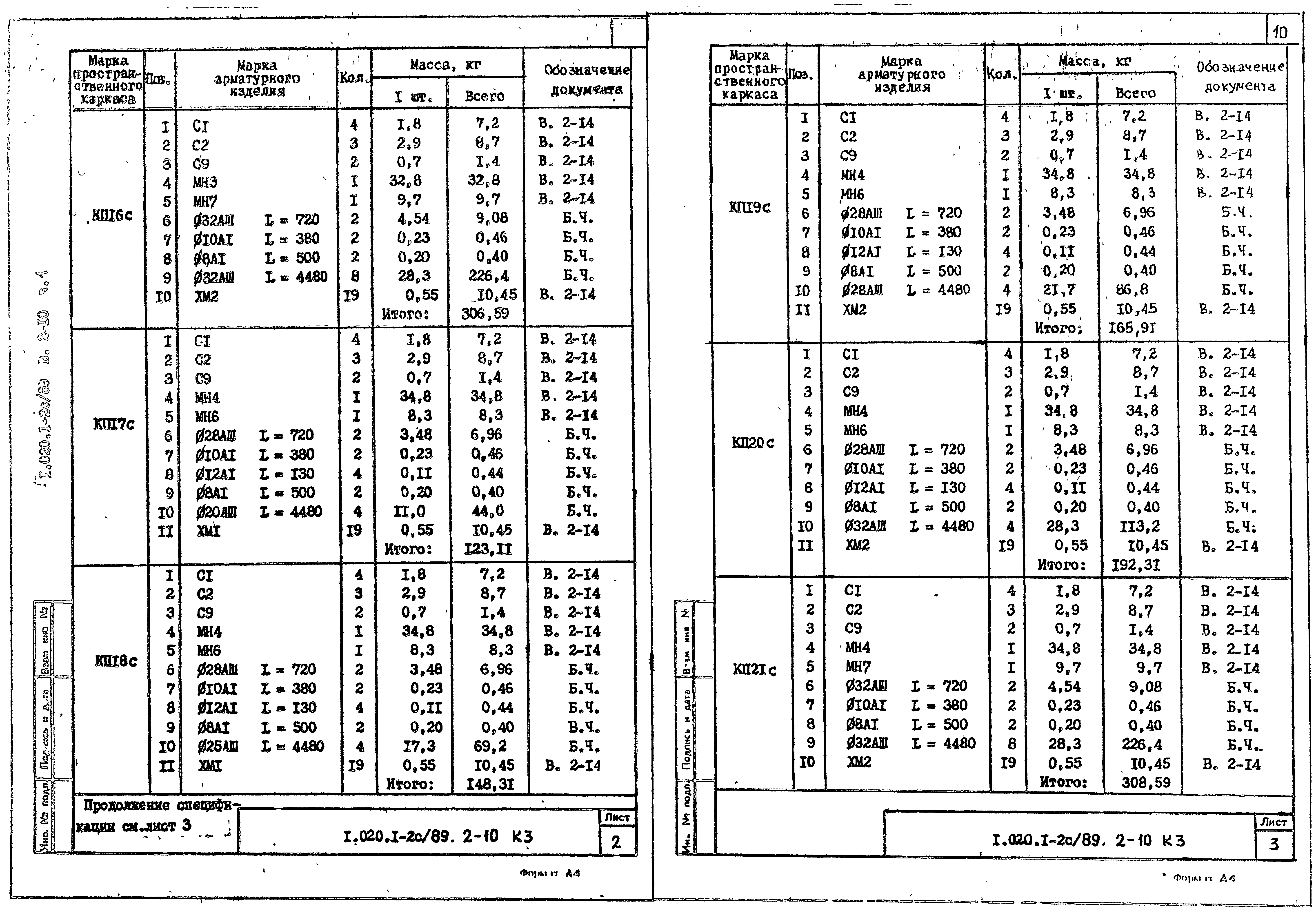 Серия 1.020.1-2с/89