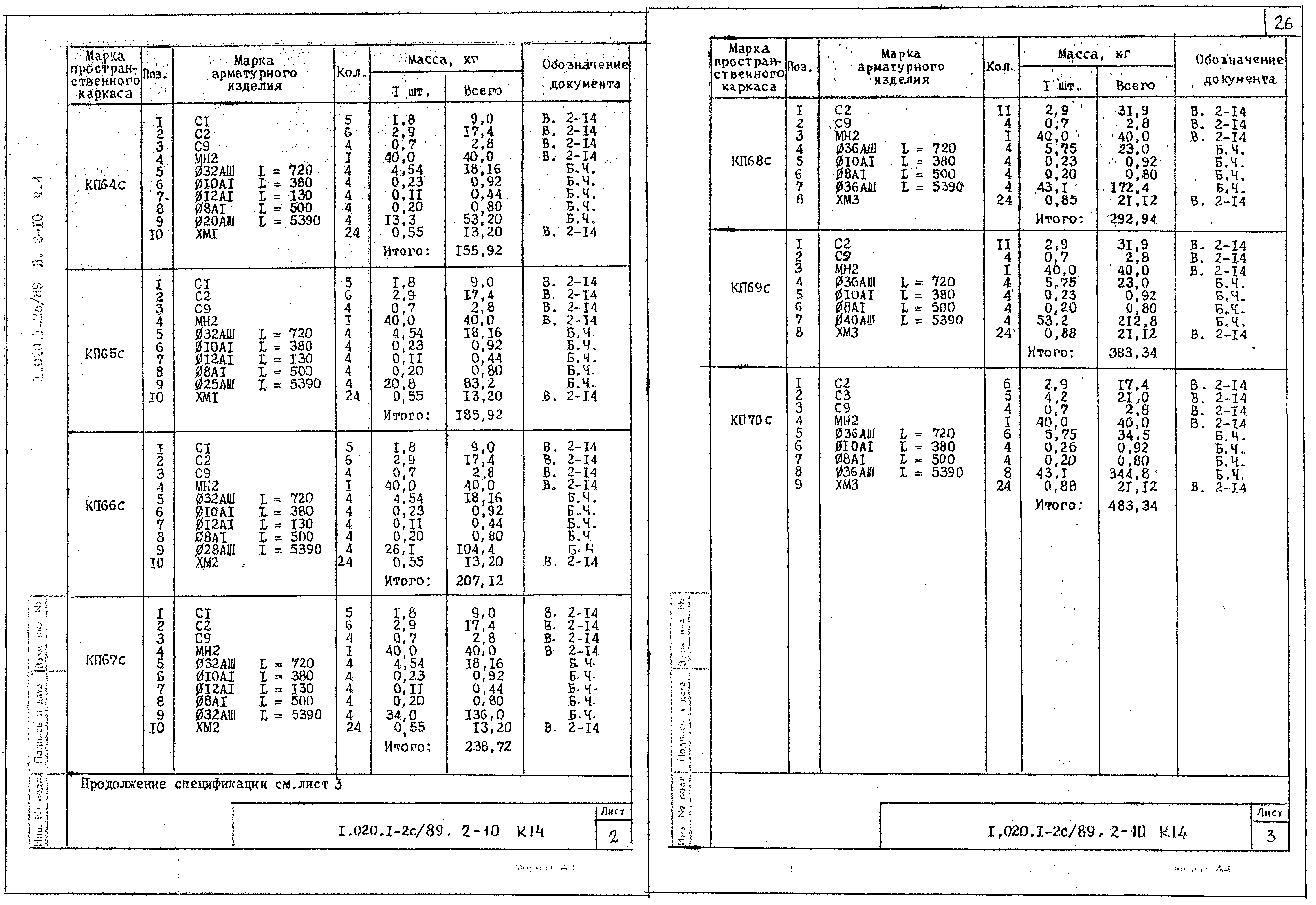 Серия 1.020.1-2с/89