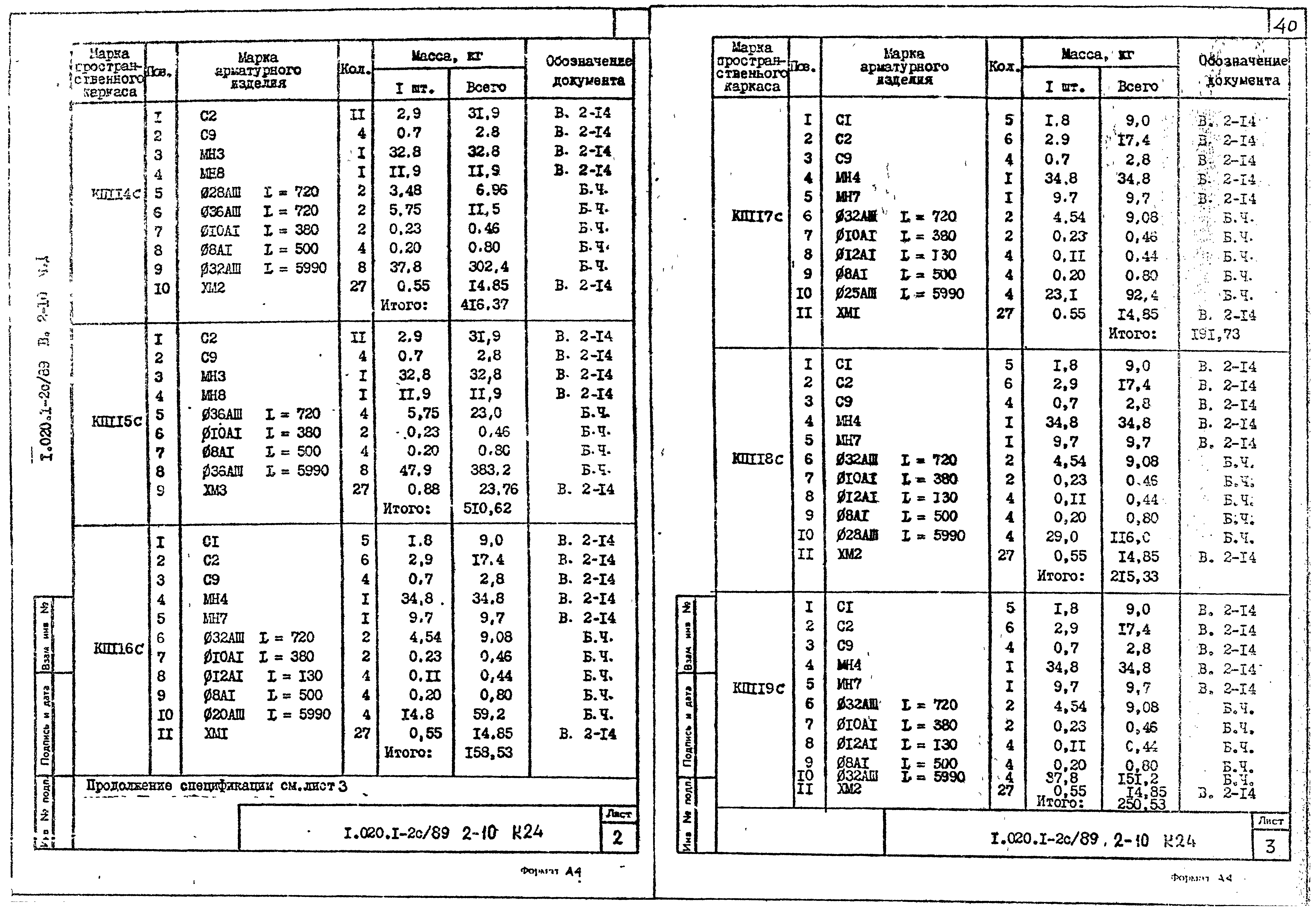 Серия 1.020.1-2с/89