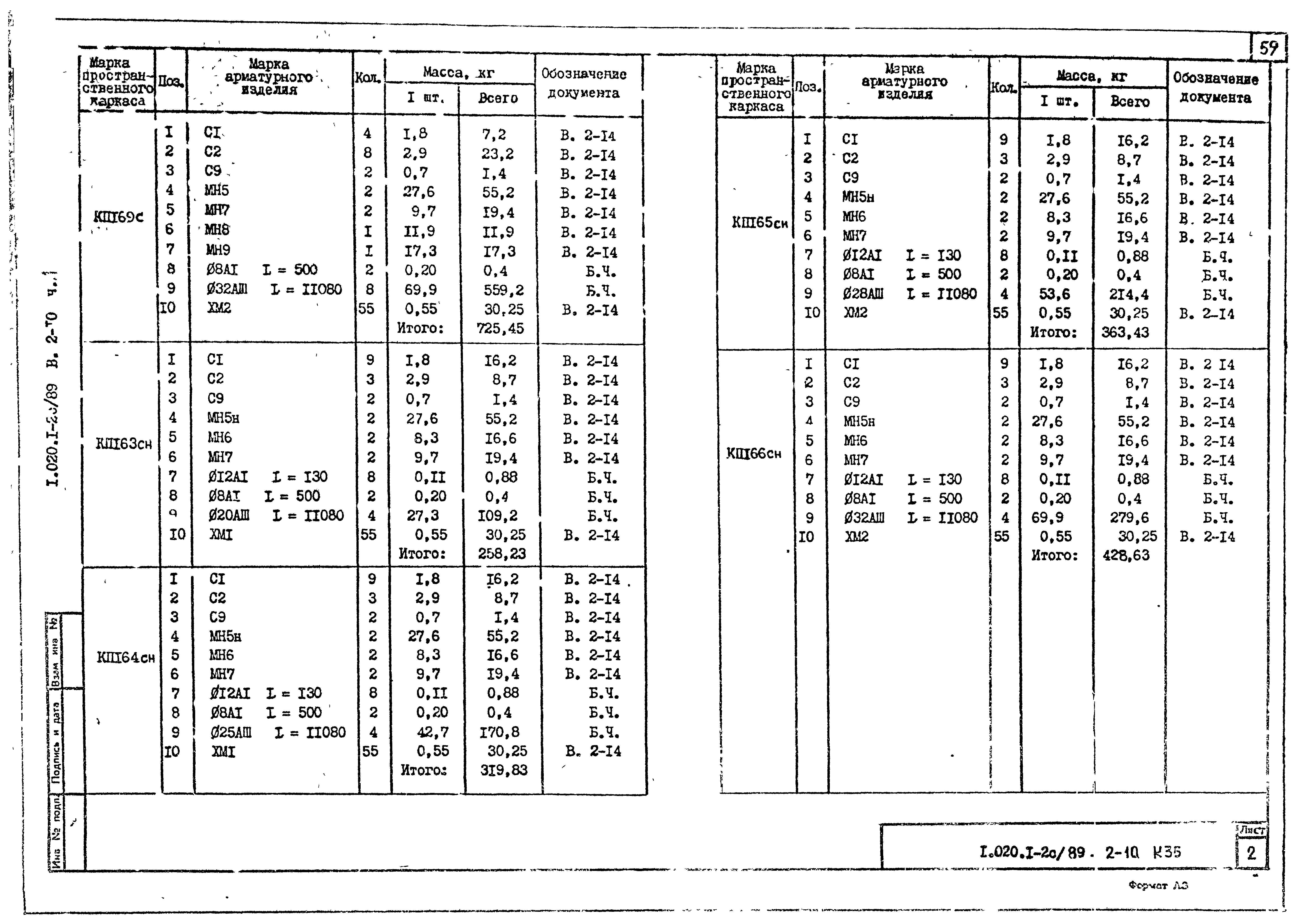 Серия 1.020.1-2с/89