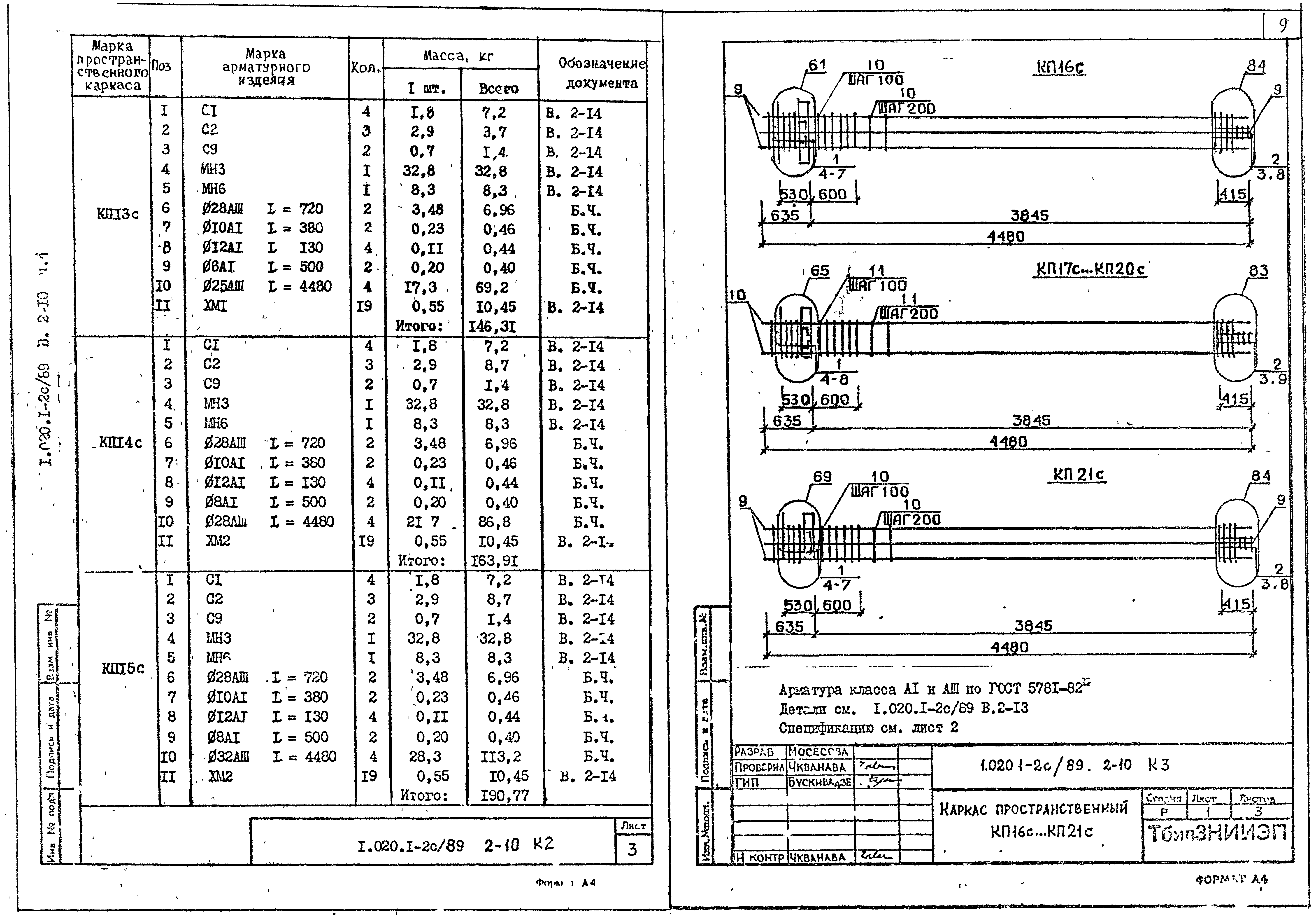 Серия 1.020.1-2с/89