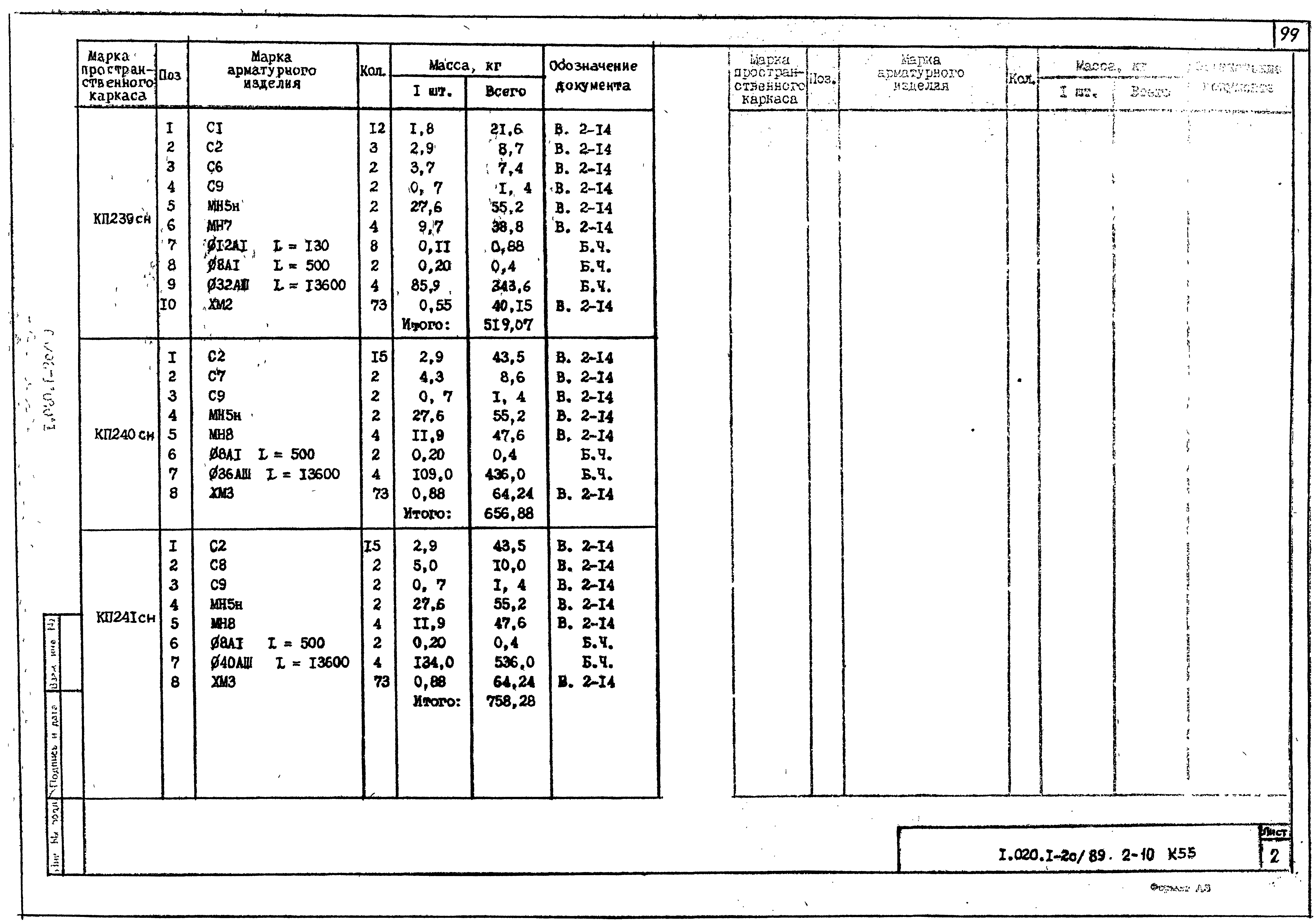 Серия 1.020.1-2с/89