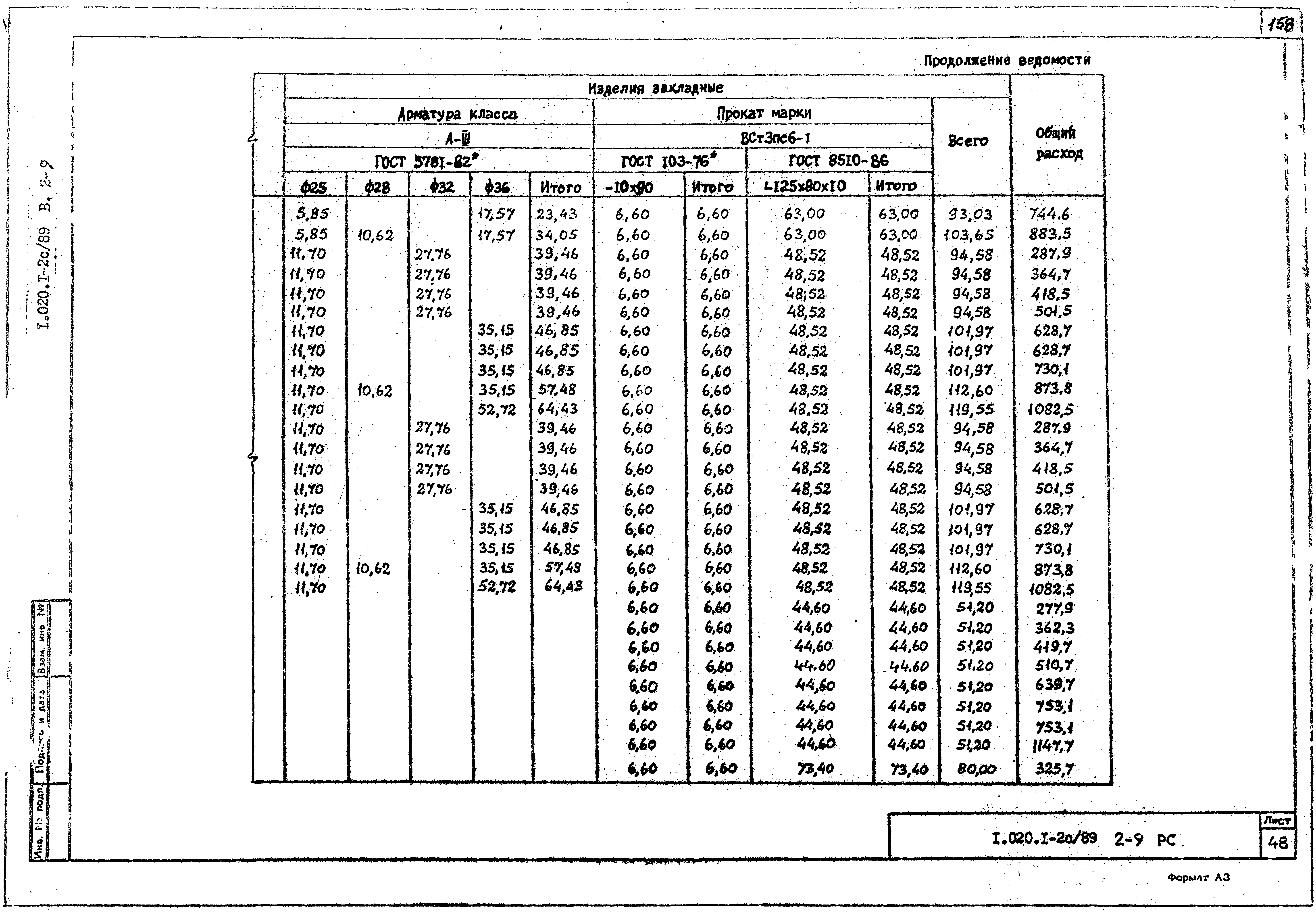 Серия 1.020.1-2с/89