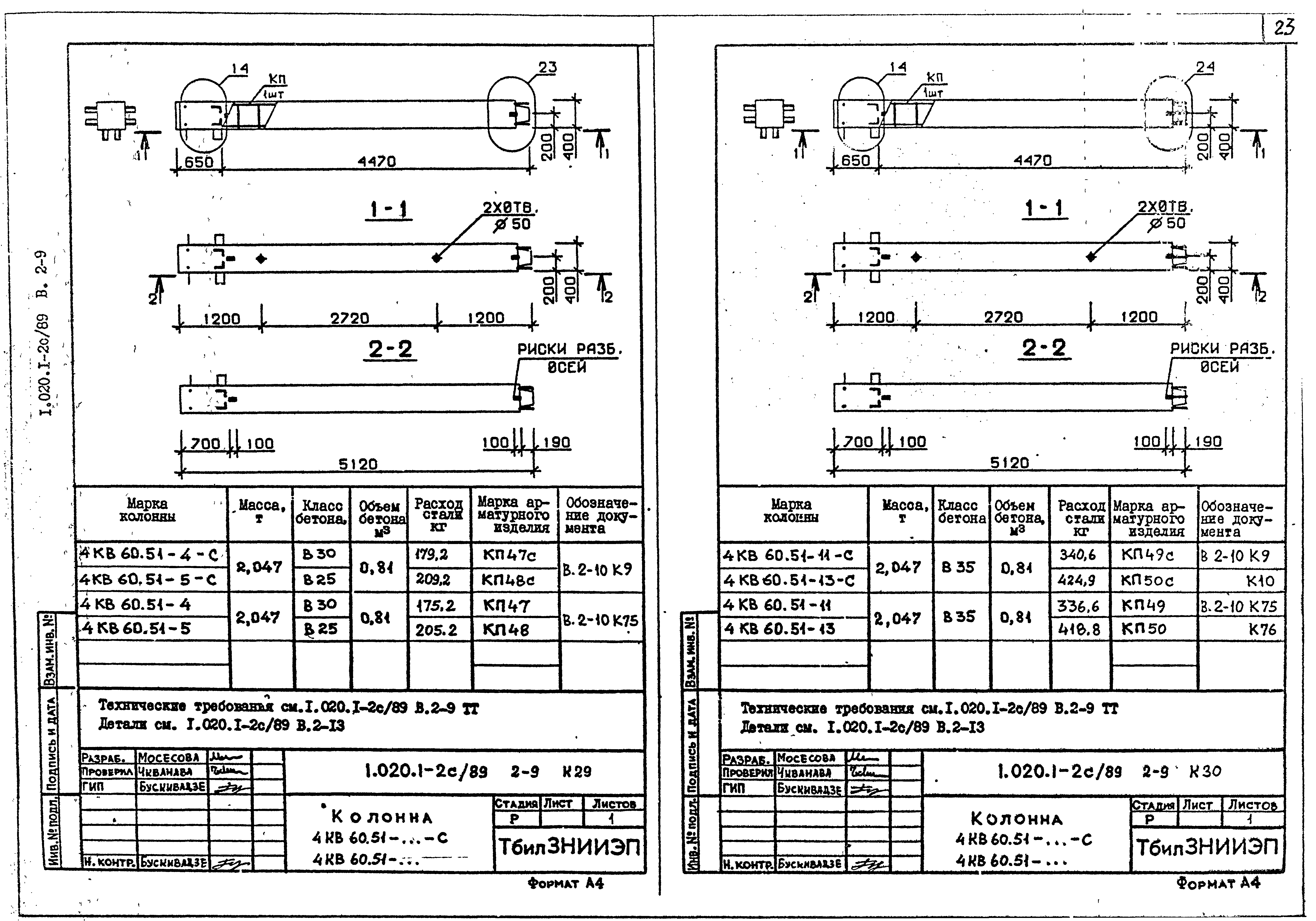 Серия 1.020.1-2с/89