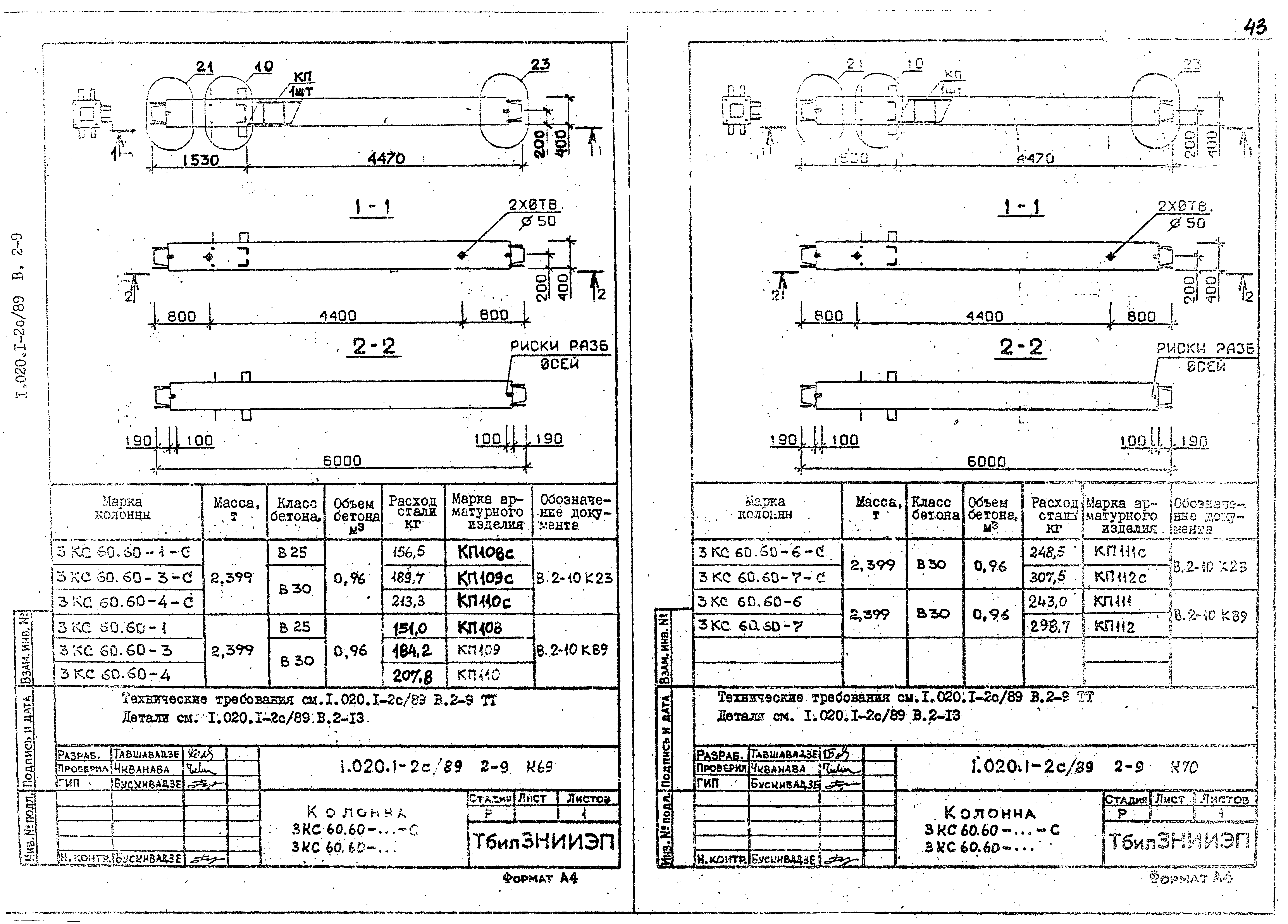 Серия 1.020.1-2с/89