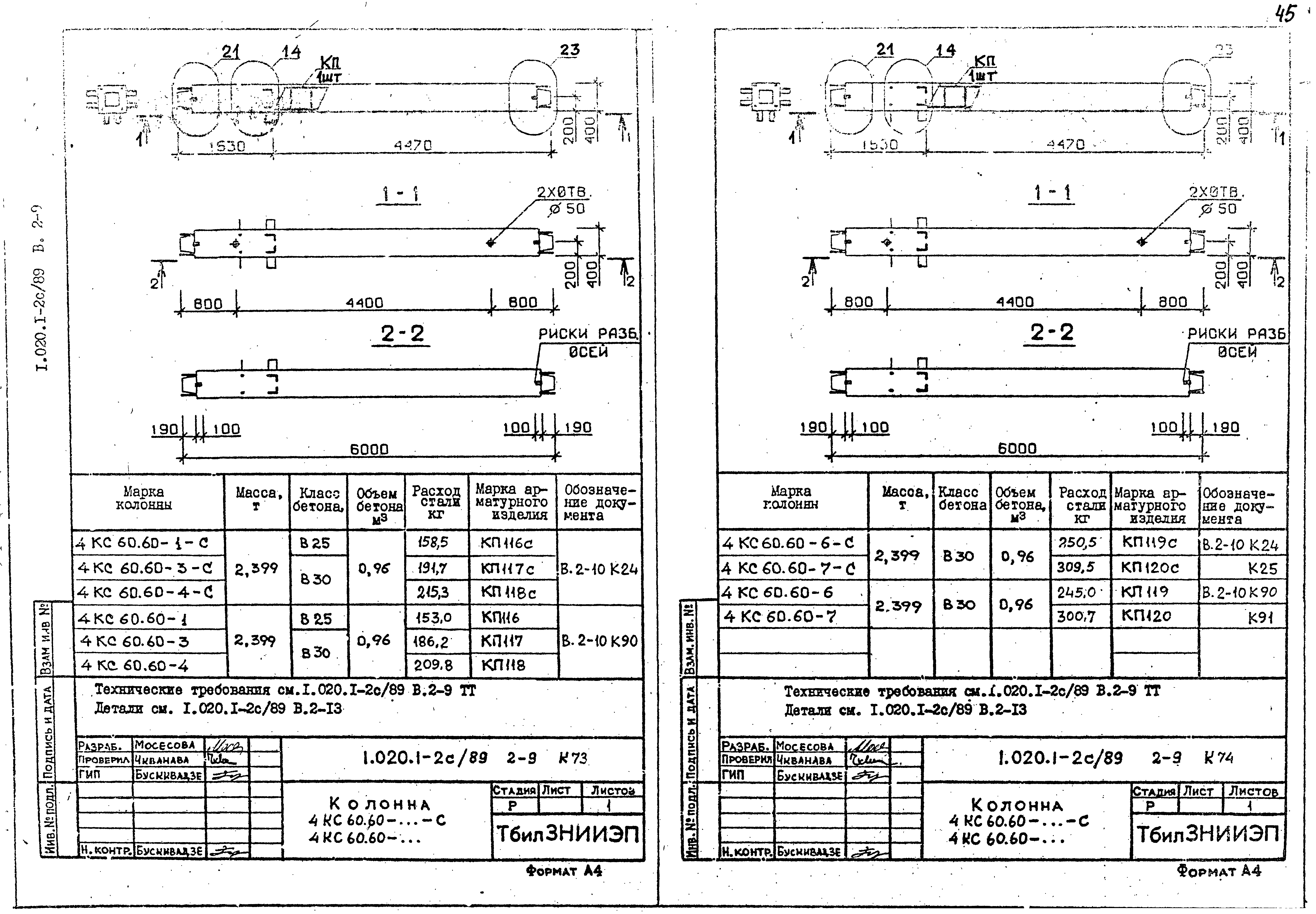 Серия 1.020.1-2с/89