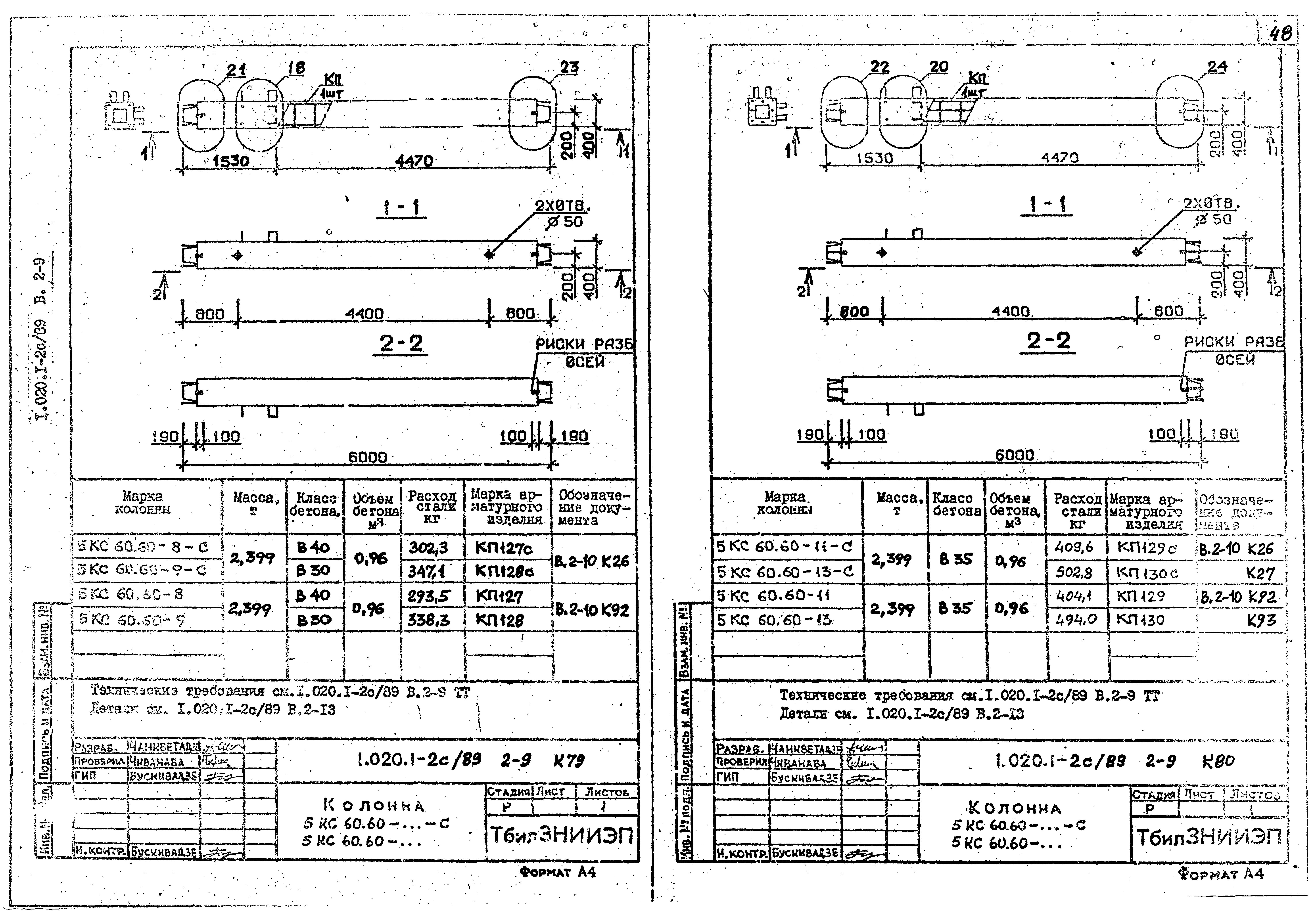 Серия 1.020.1-2с/89