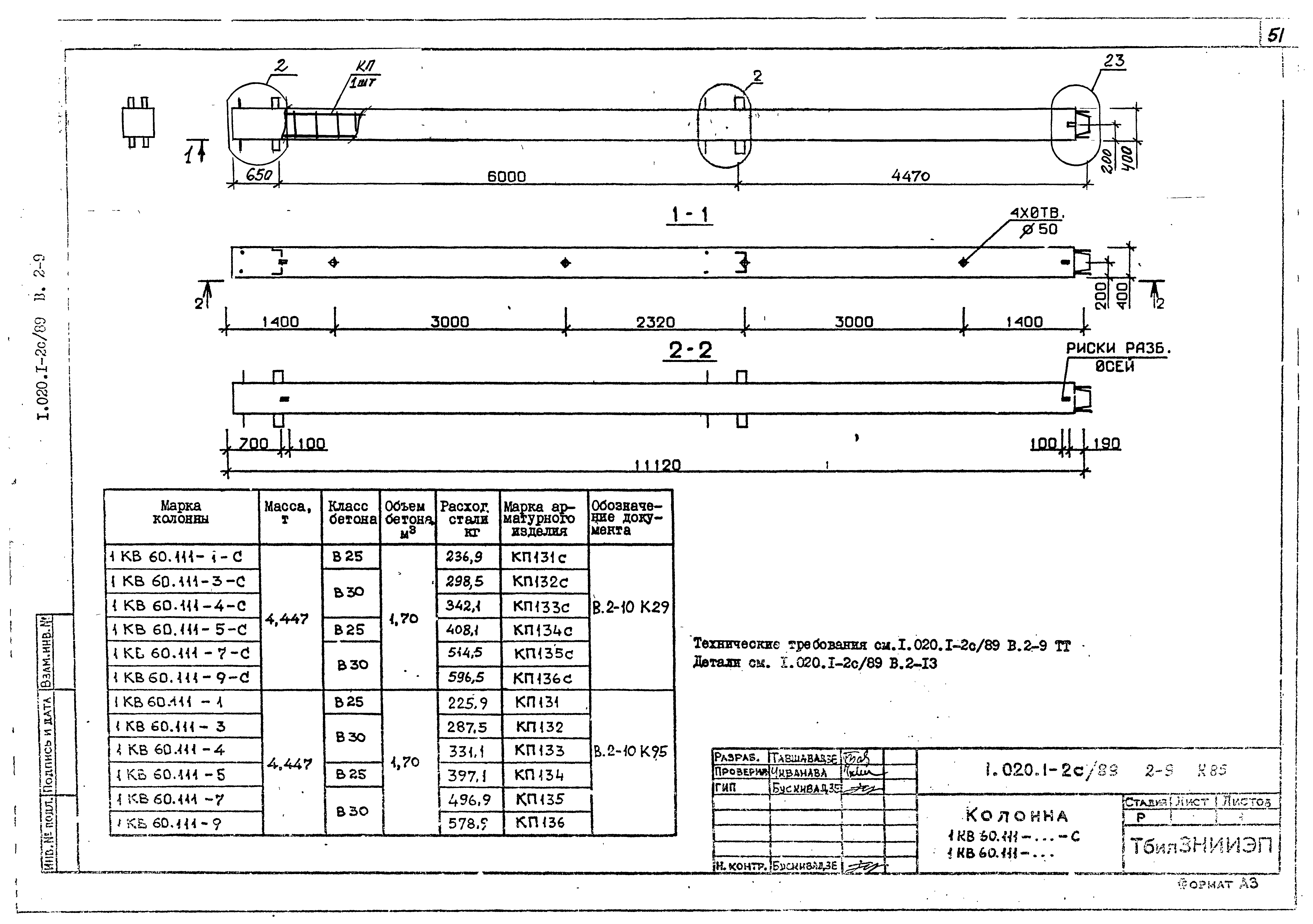 Серия 1.020.1-2с/89