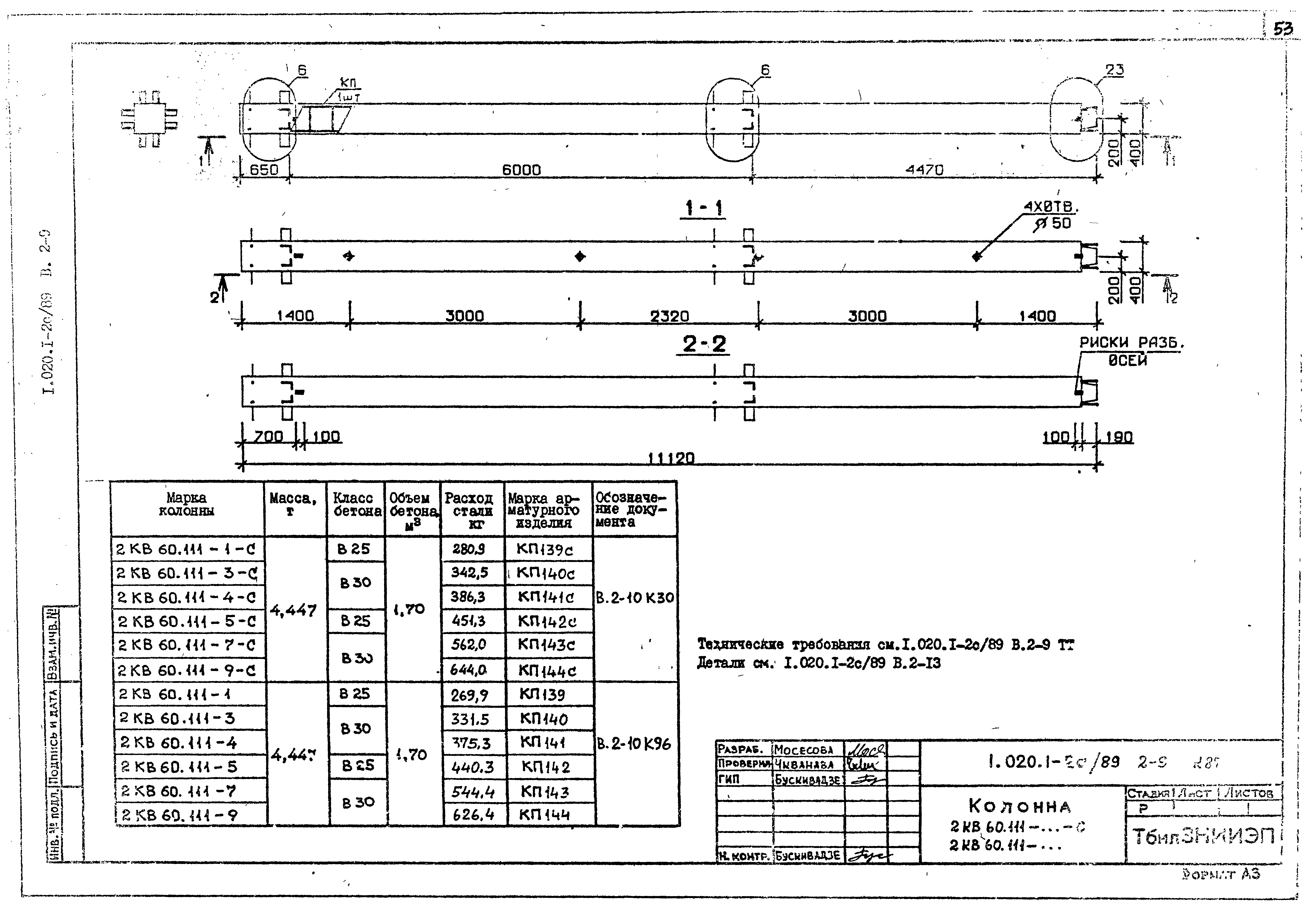 Серия 1.020.1-2с/89