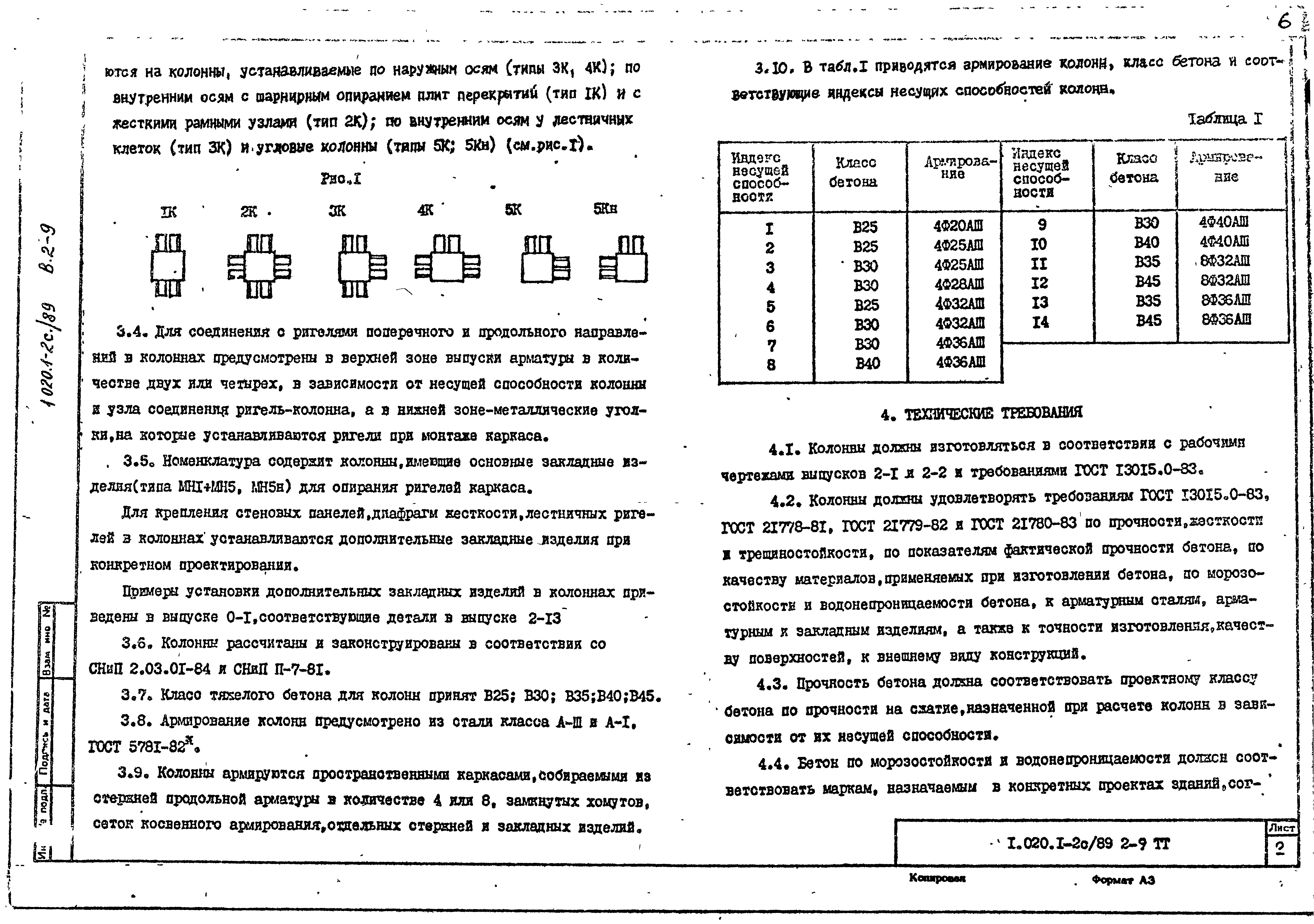 Серия 1.020.1-2с/89