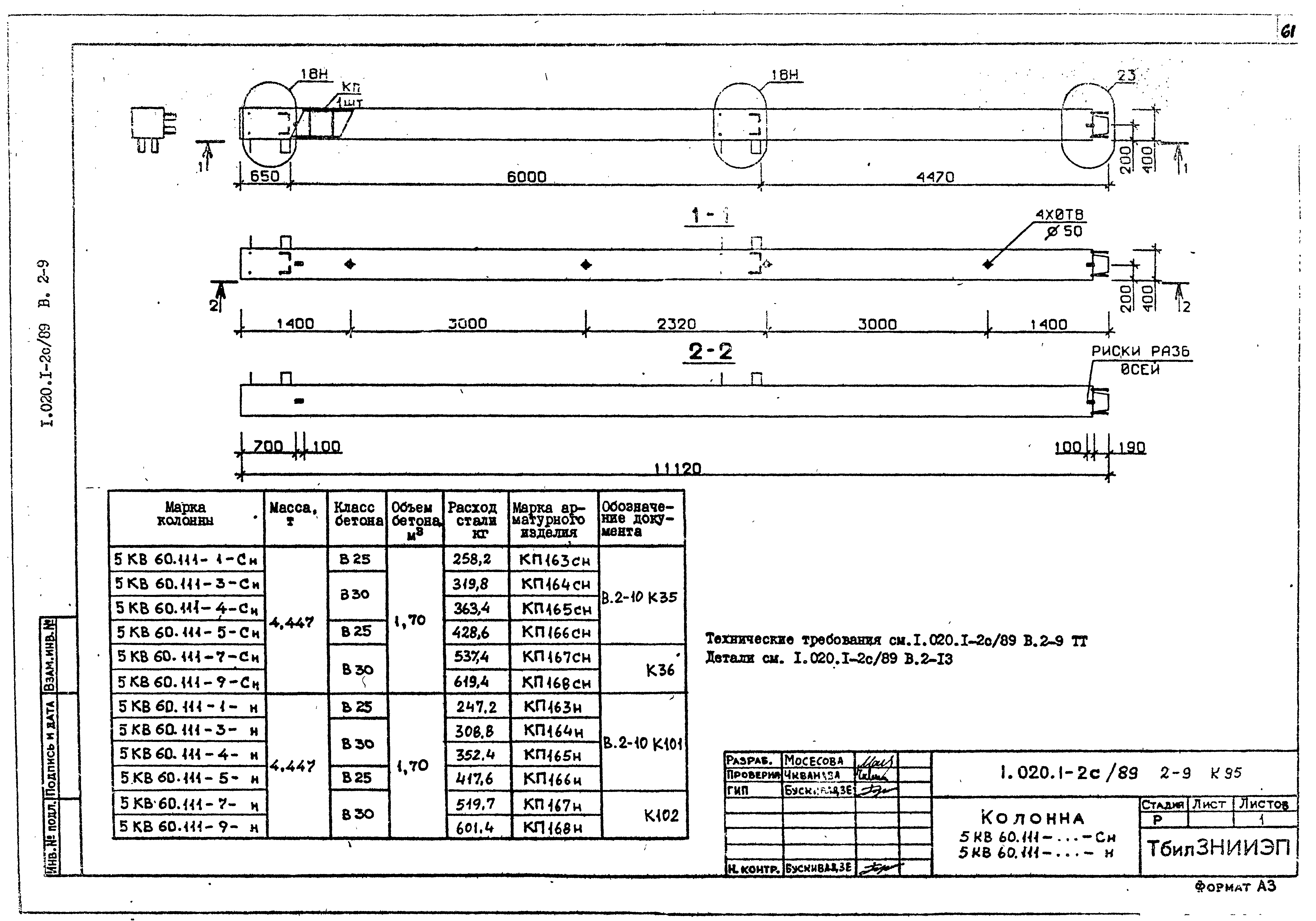 Серия 1.020.1-2с/89