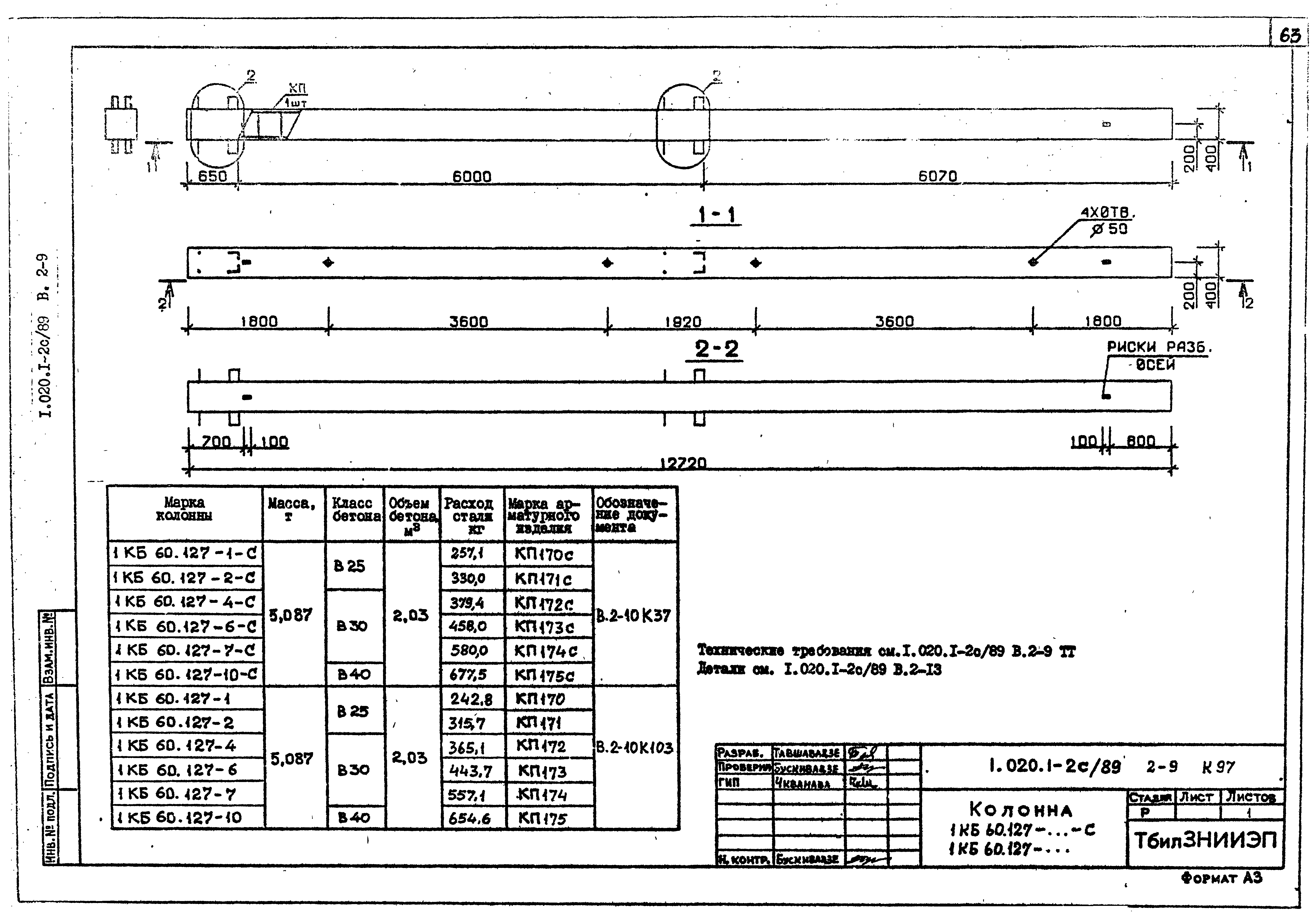 Серия 1.020.1-2с/89