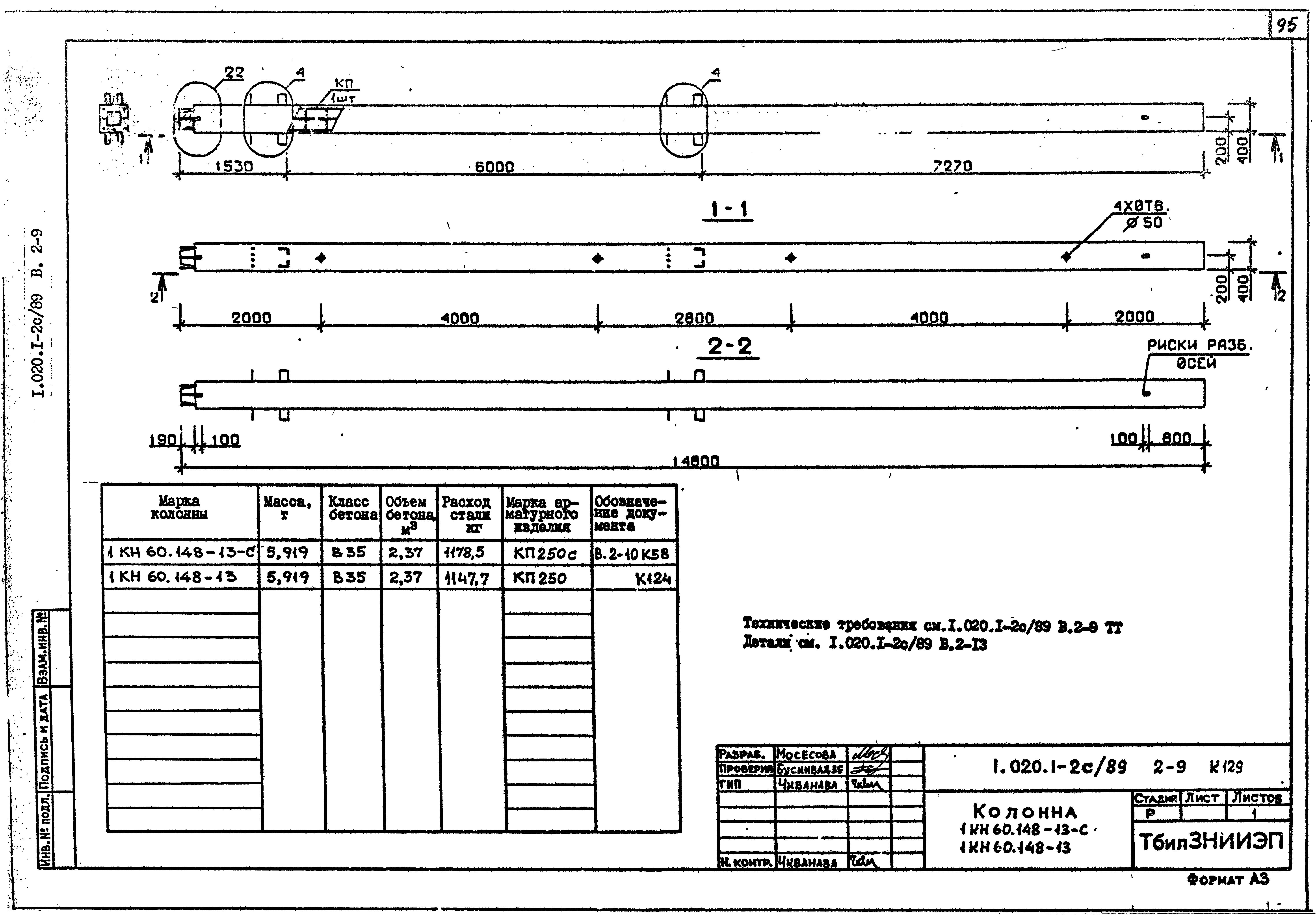 Серия 1.020.1-2с/89