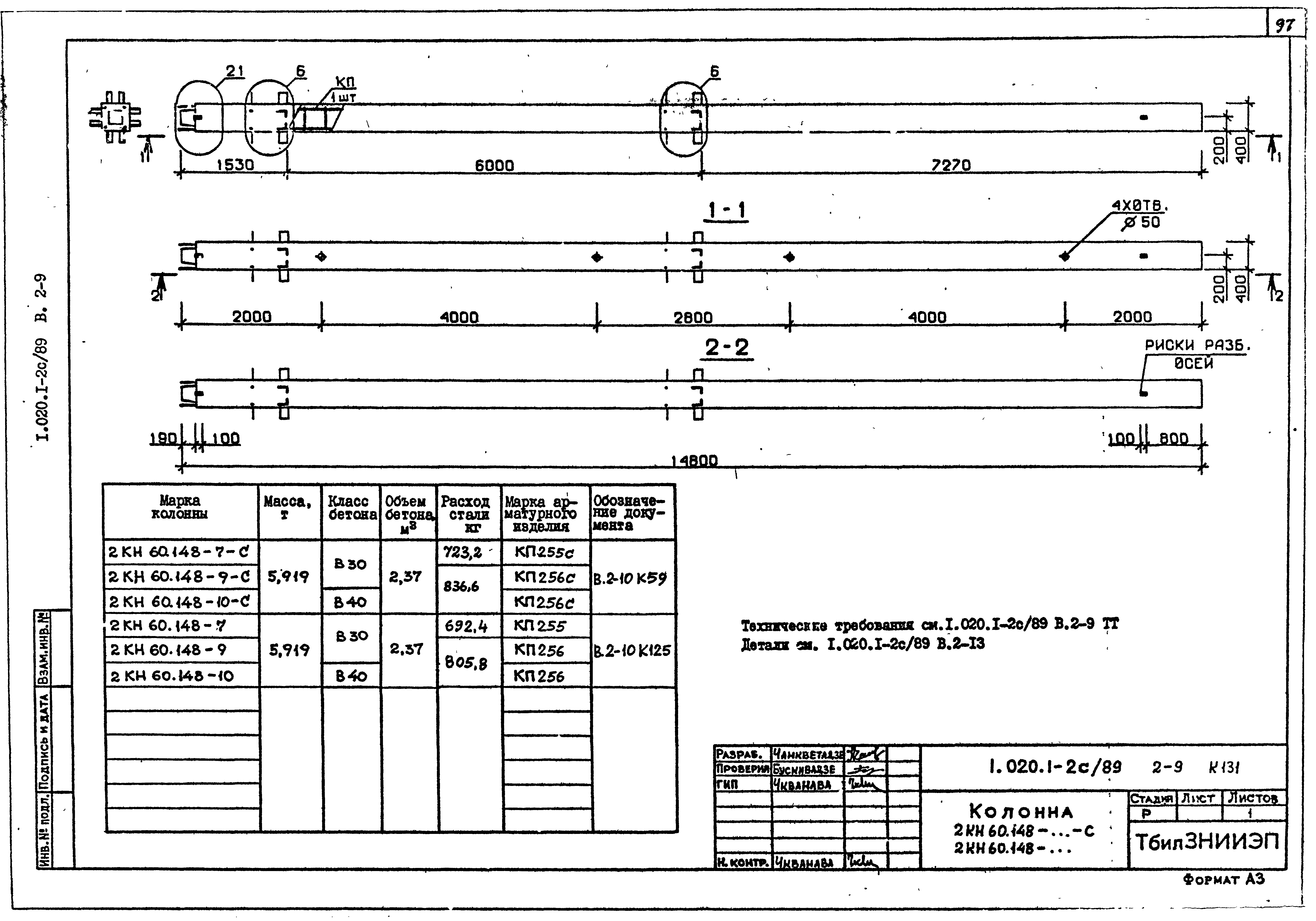 Серия 1.020.1-2с/89