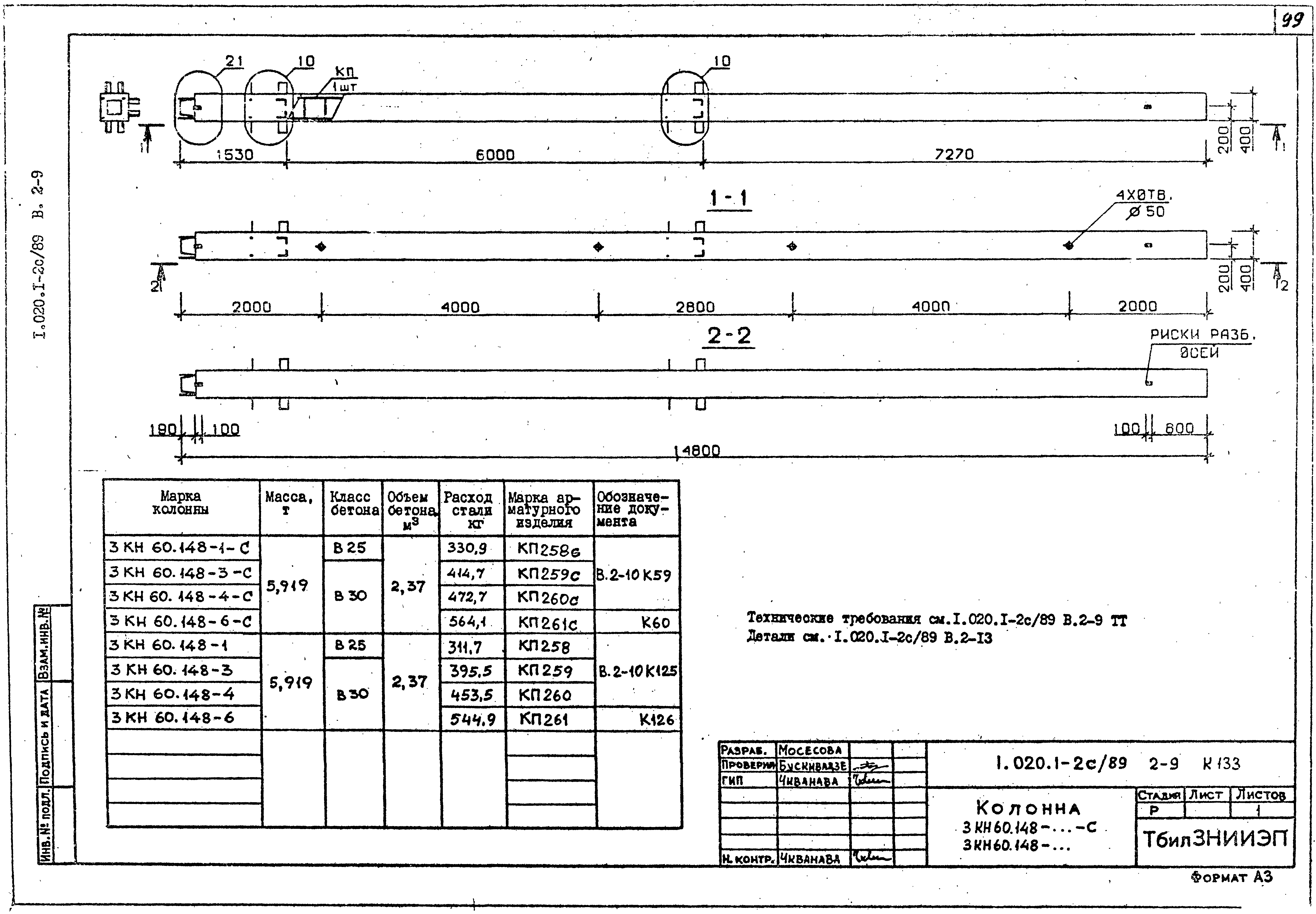 Серия 1.020.1-2с/89