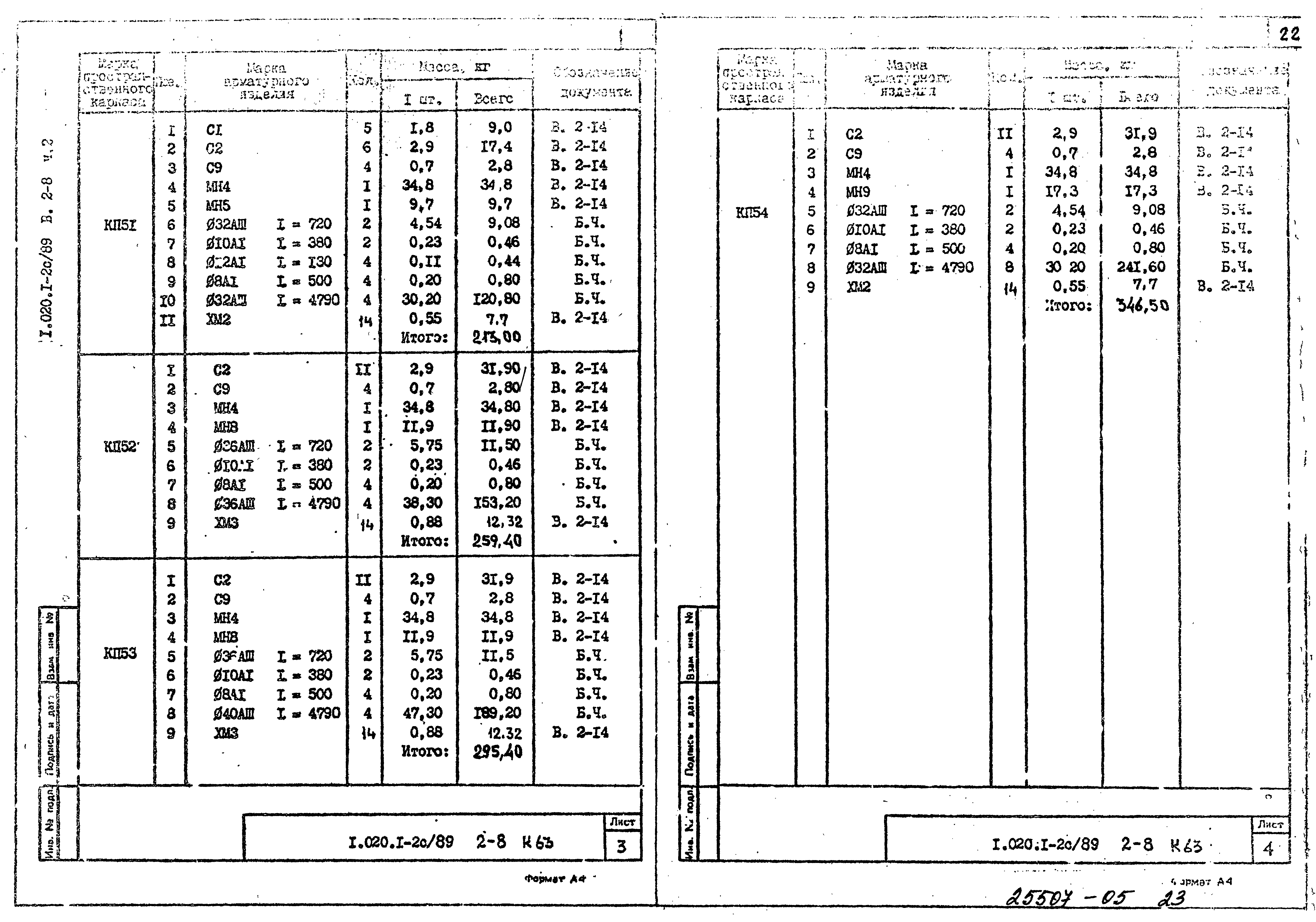 Серия 1.020.1-2с/89