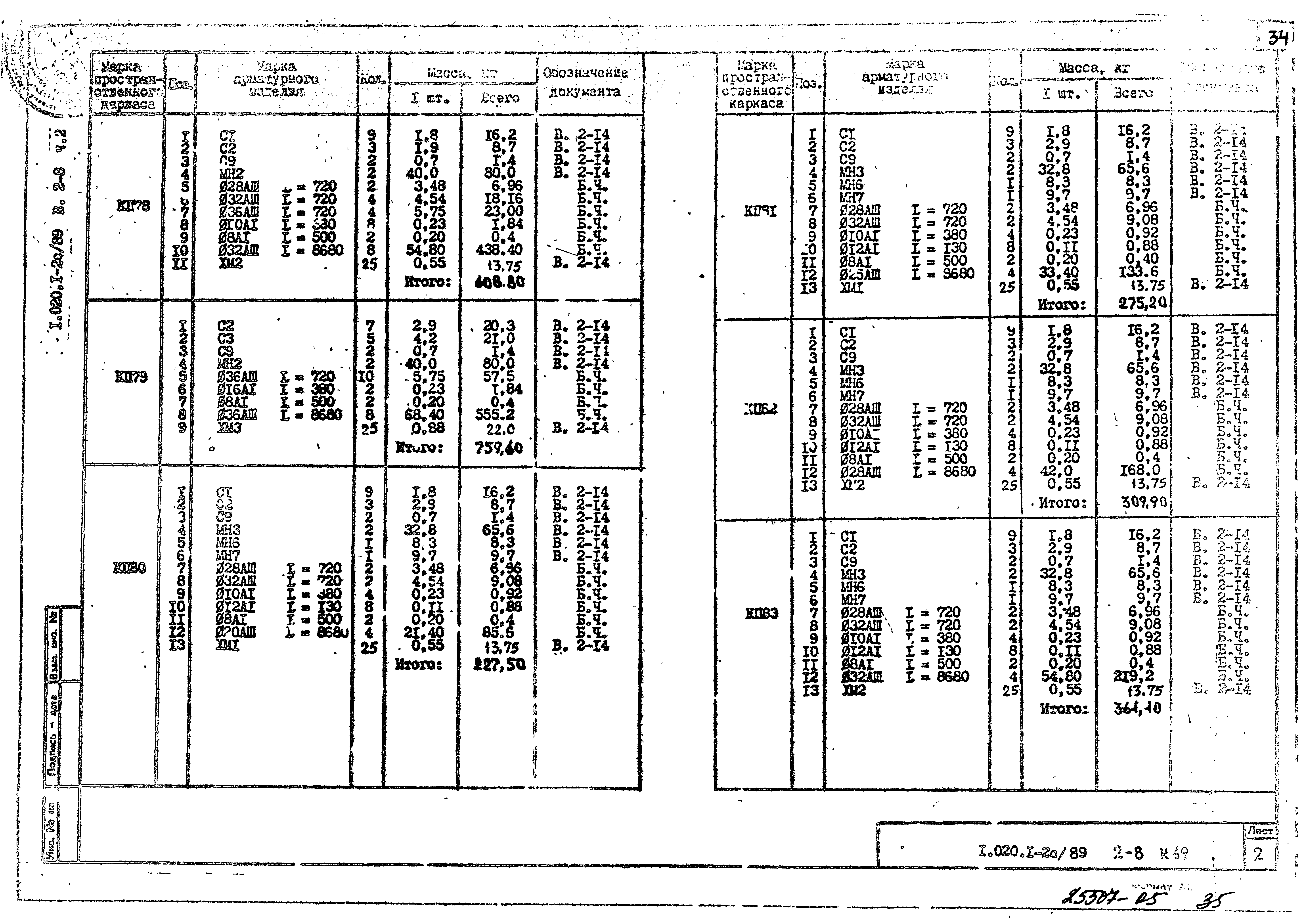 Серия 1.020.1-2с/89