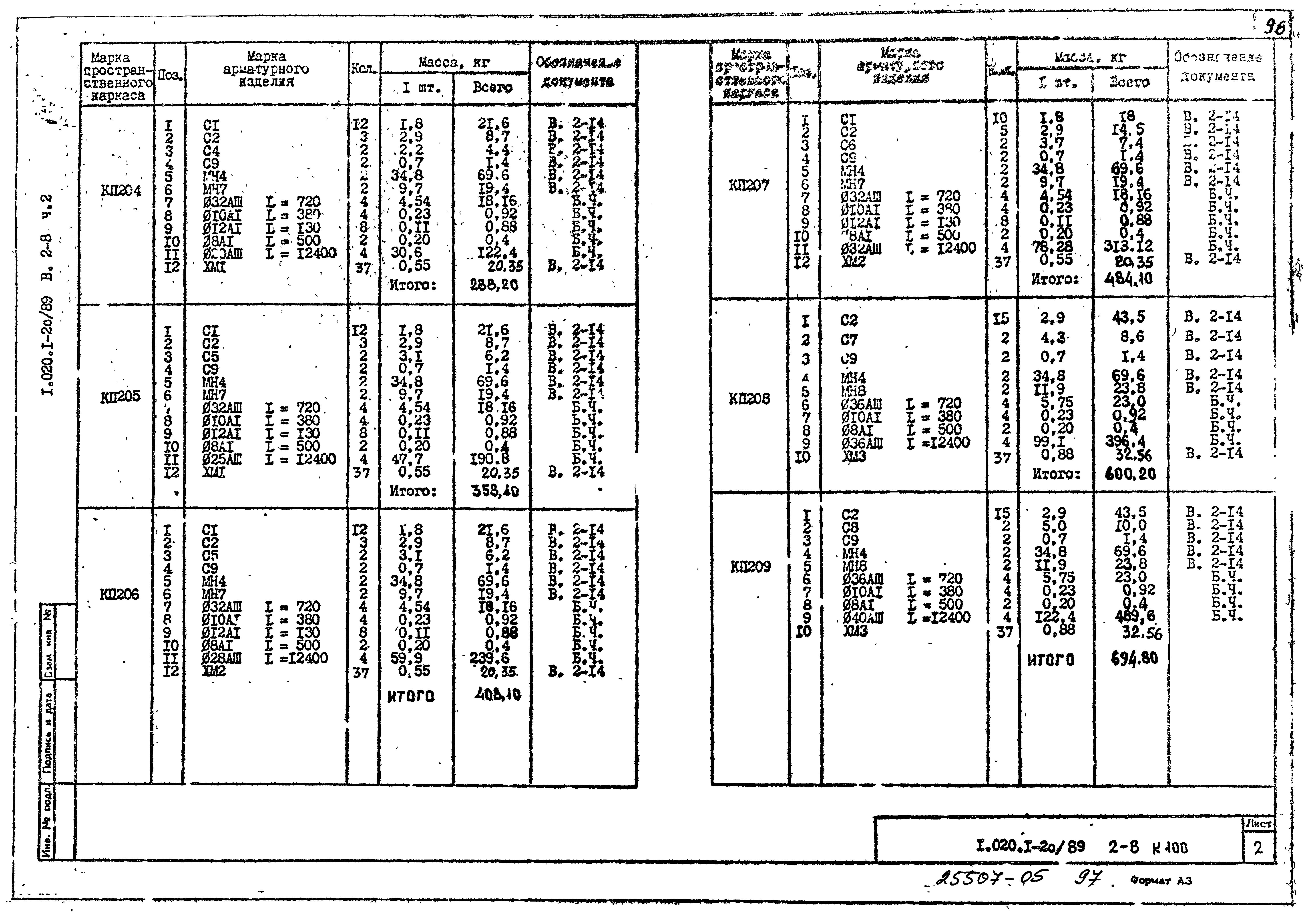 Серия 1.020.1-2с/89