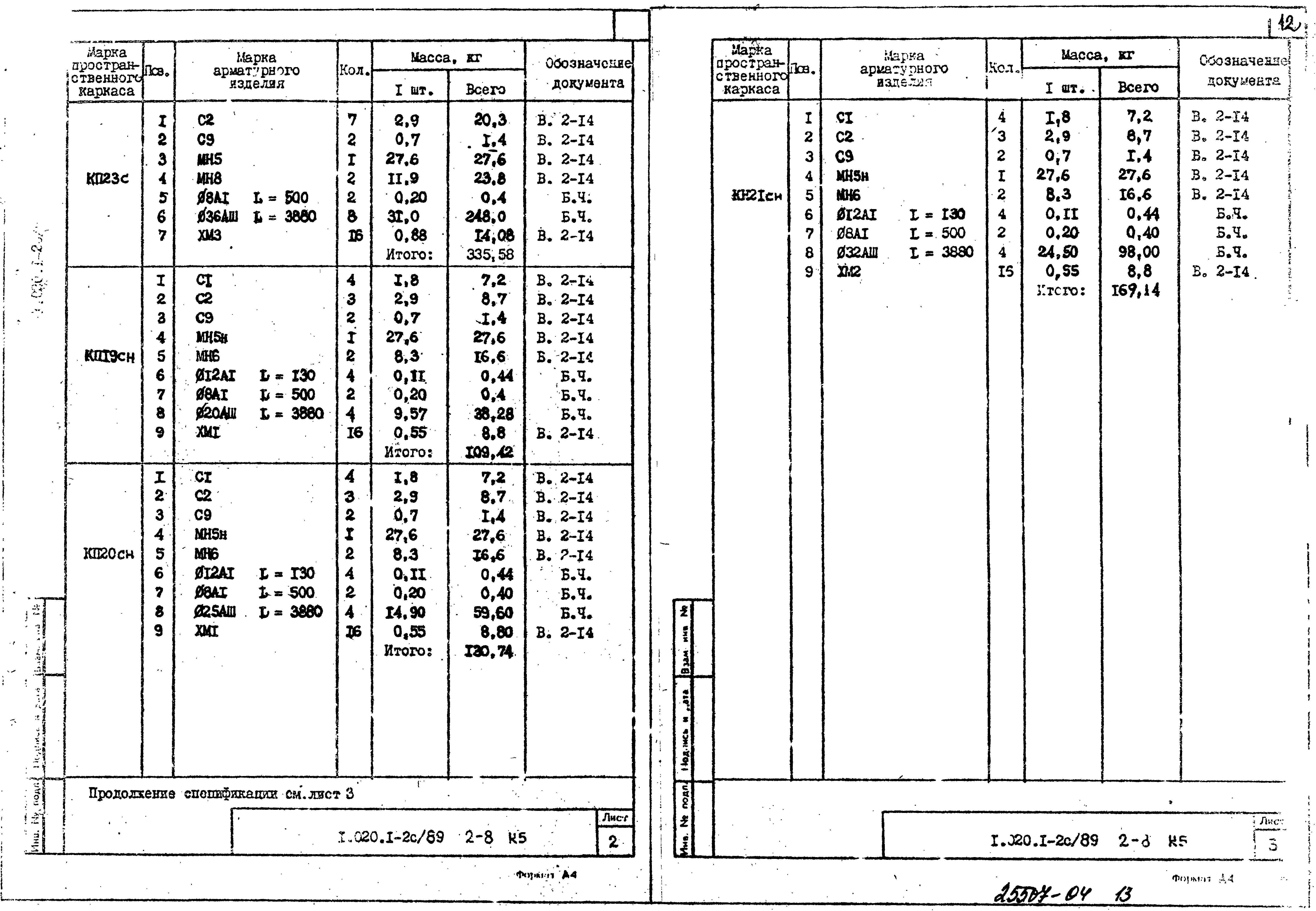 Серия 1.020.1-2с/89