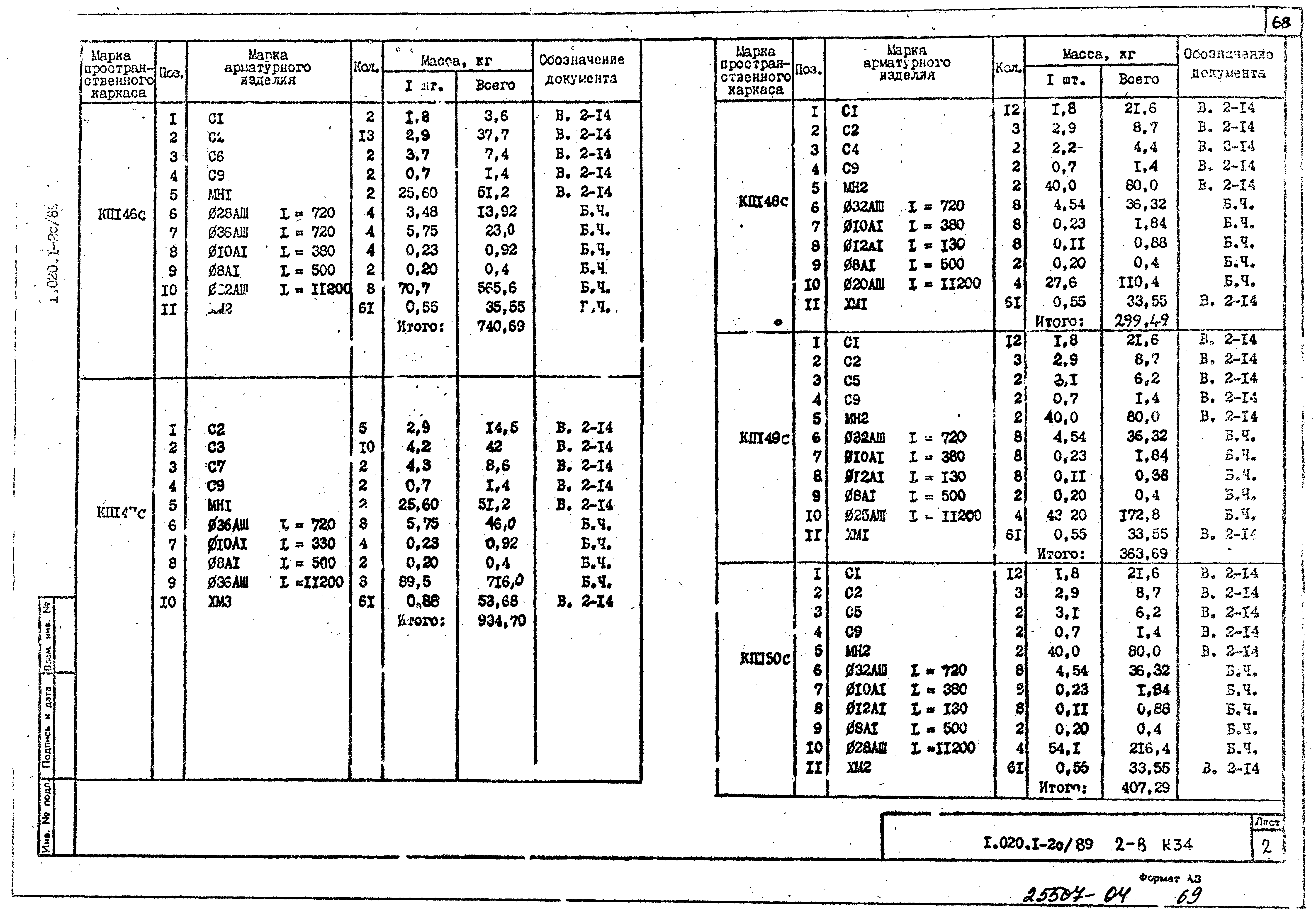 Серия 1.020.1-2с/89