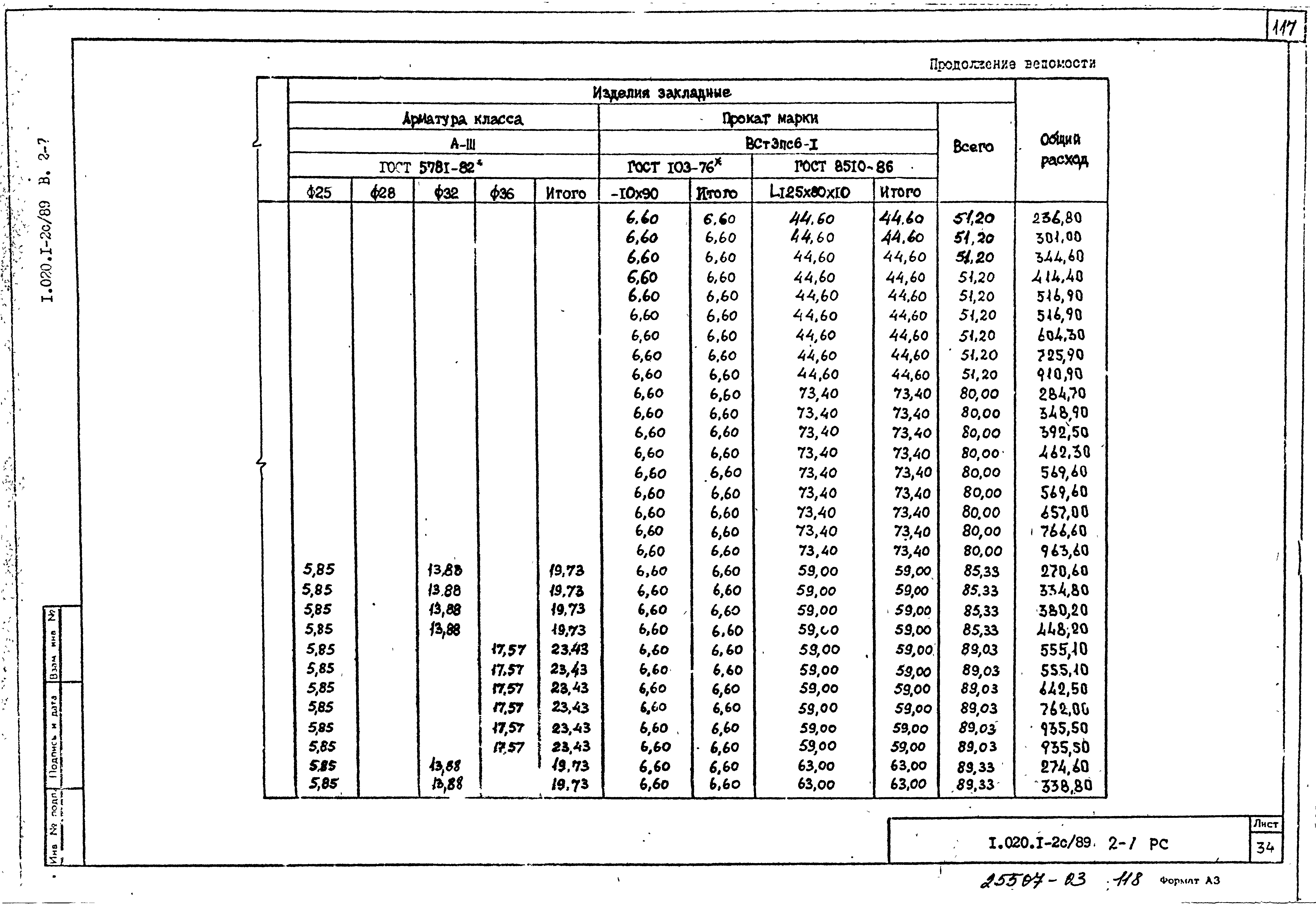 Серия 1.020.1-2с/89